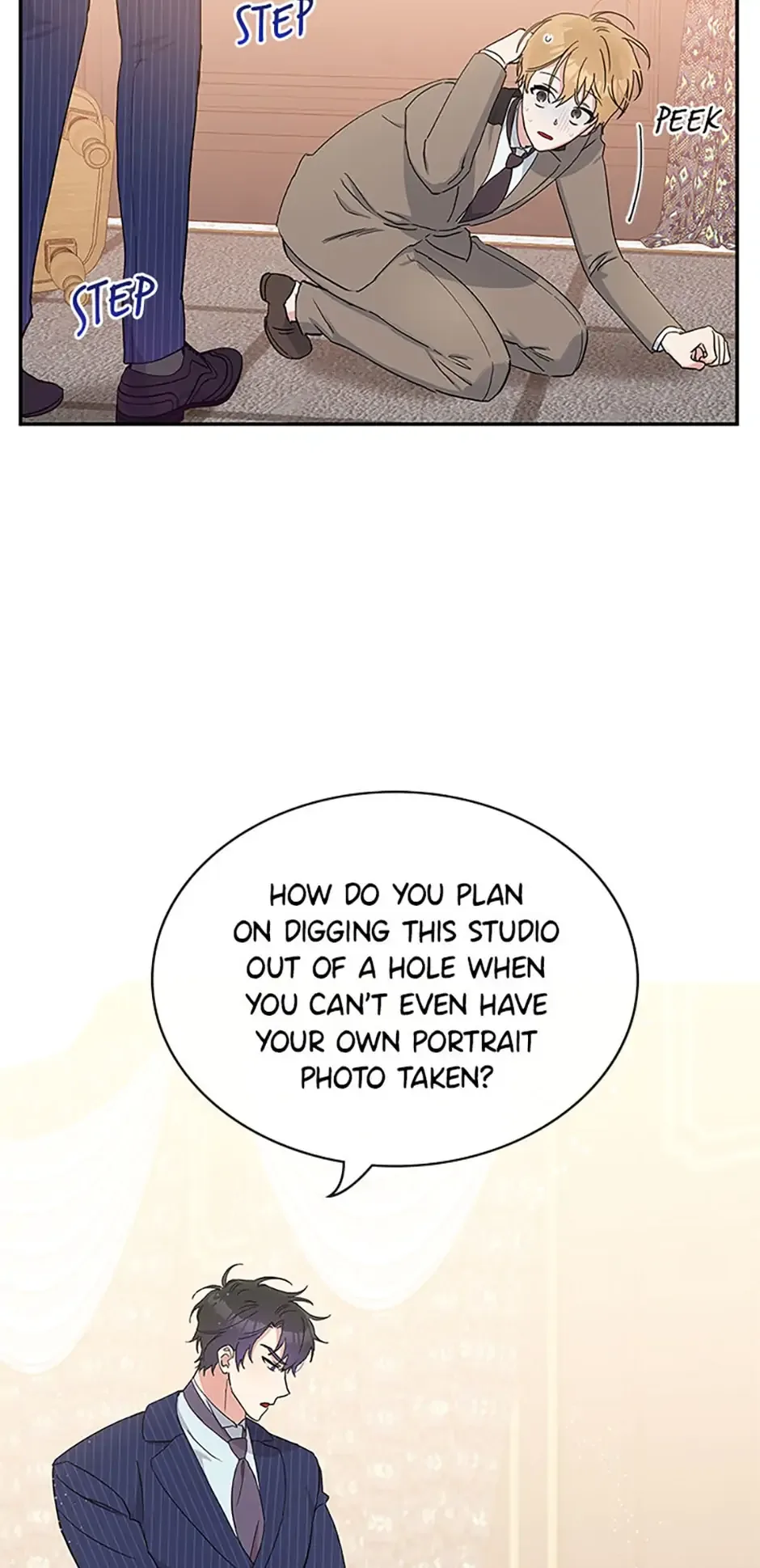 Atelier Inbyeoldang Chapter 7 page 13