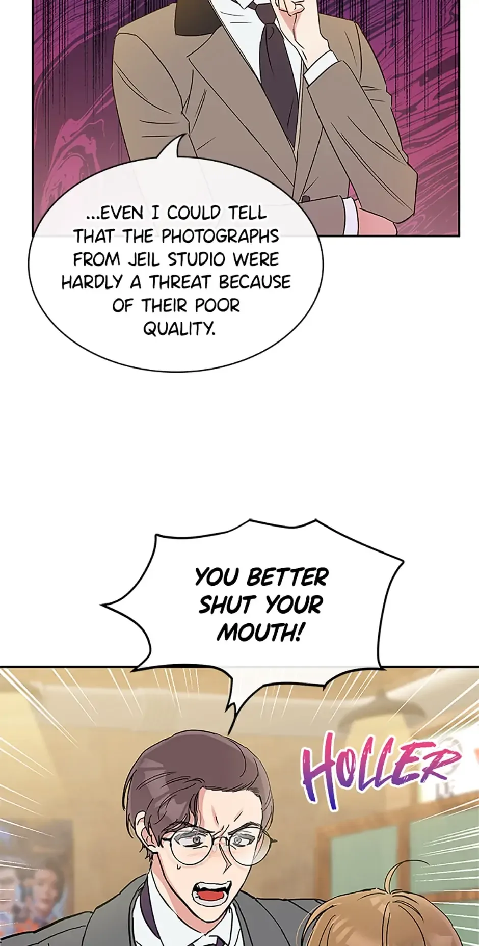 Atelier Inbyeoldang Chapter 3 page 58
