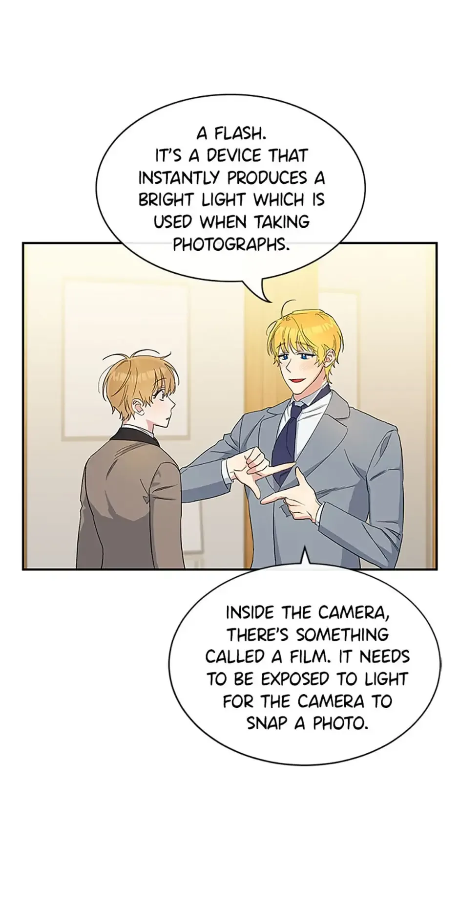 Atelier Inbyeoldang Chapter 7 page 22