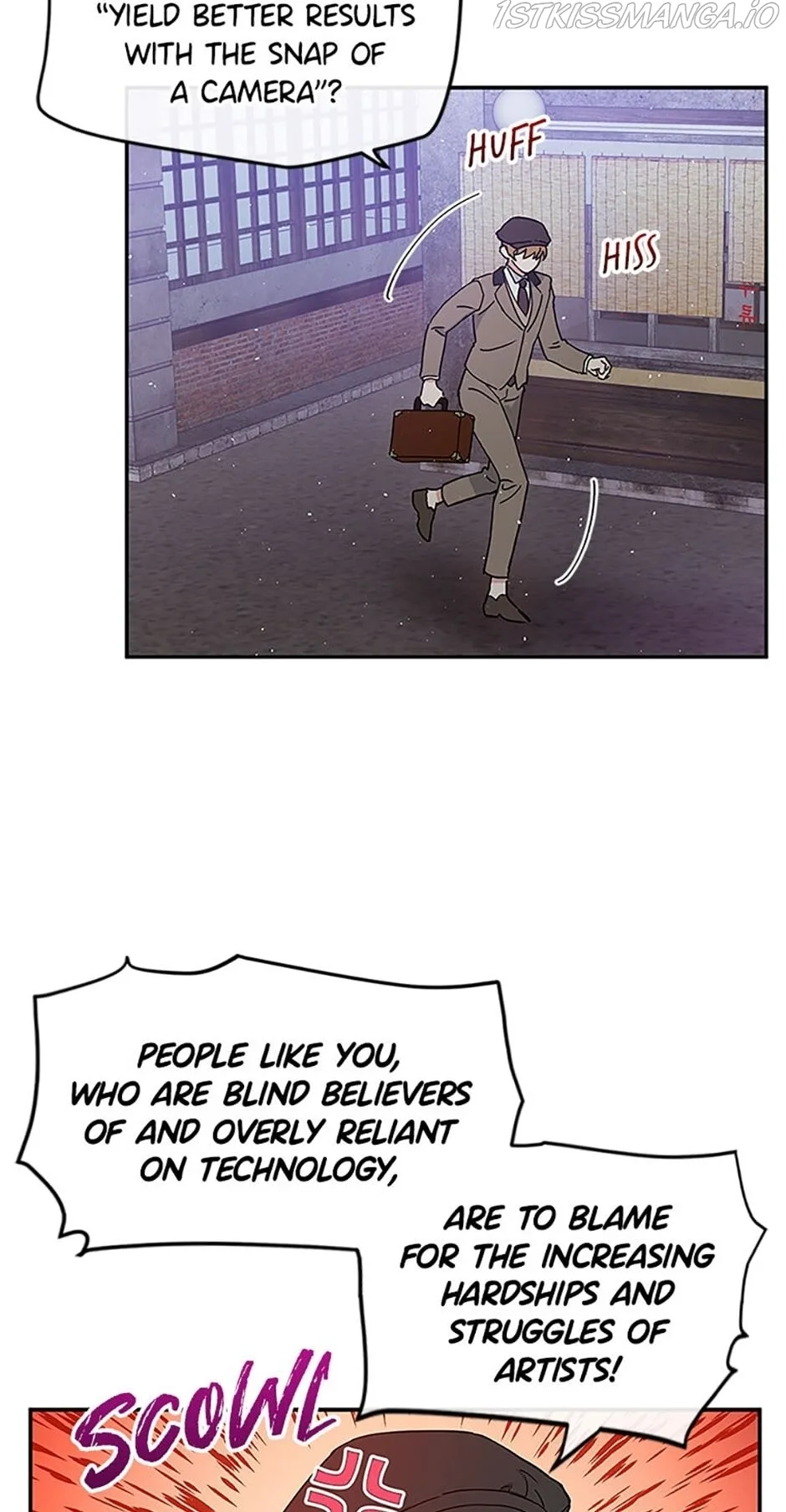 Atelier Inbyeoldang Chapter 1 page 50