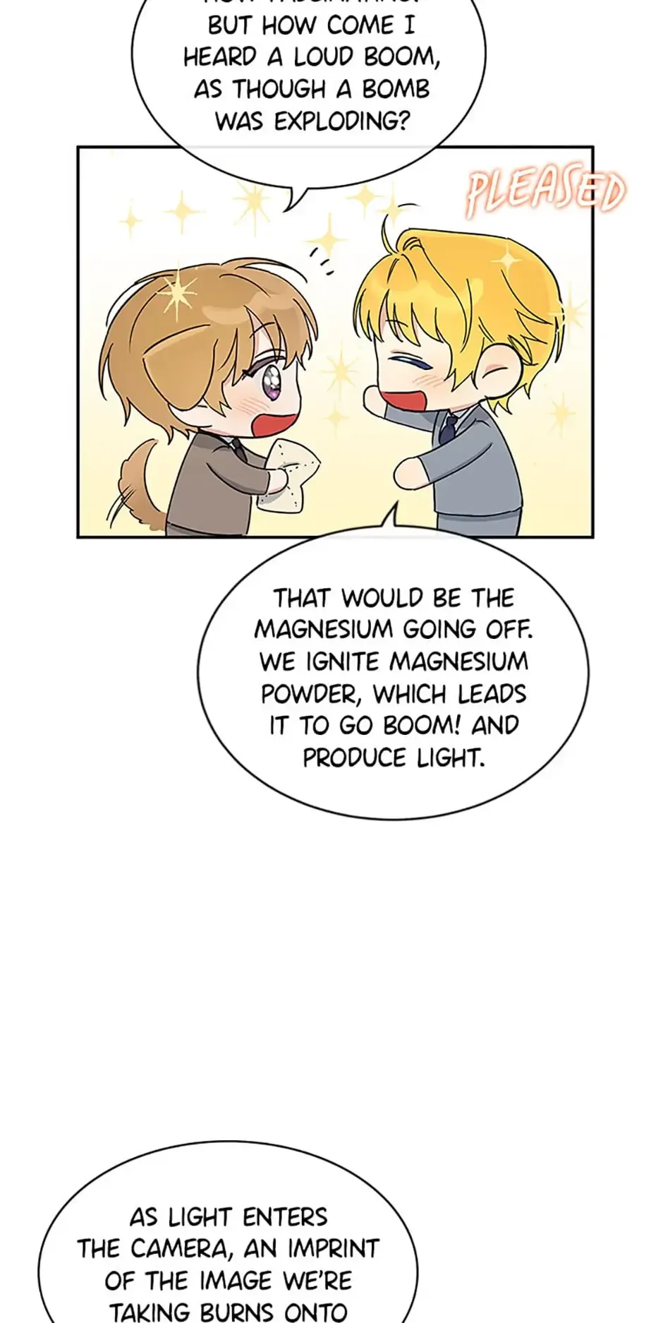 Atelier Inbyeoldang Chapter 7 page 24
