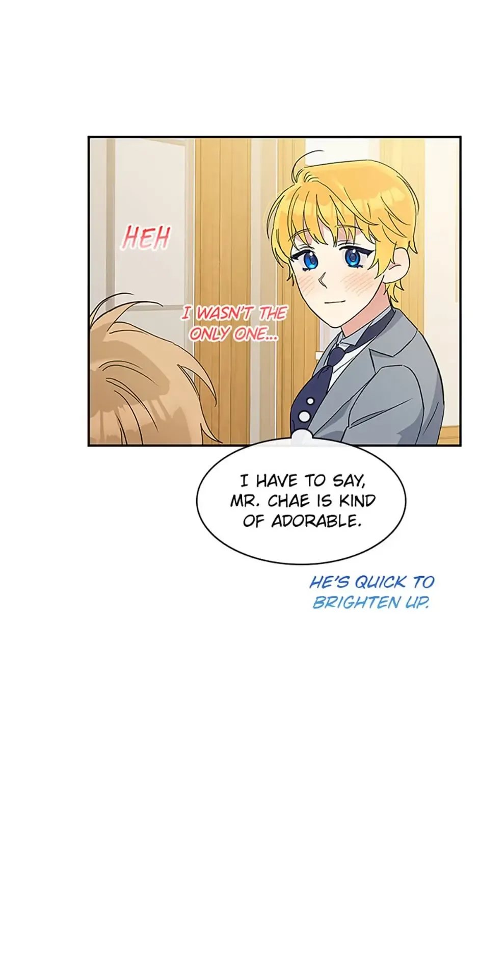 Atelier Inbyeoldang Chapter 7 page 27