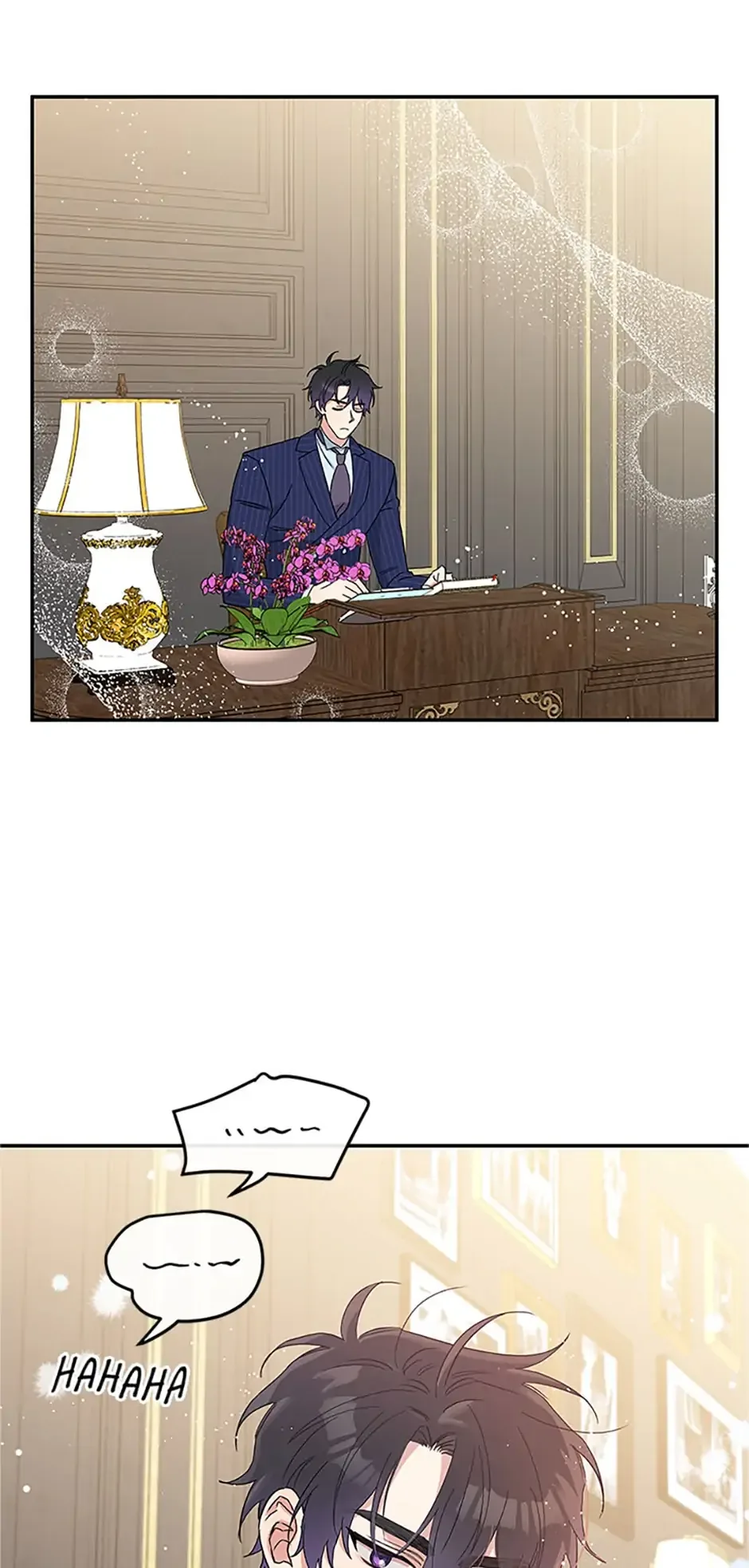 Atelier Inbyeoldang Chapter 7 page 29