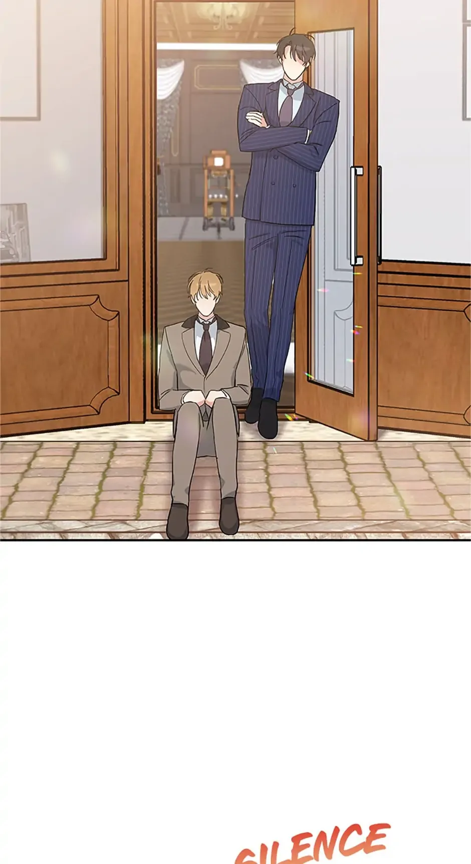 Atelier Inbyeoldang Chapter 7 page 39