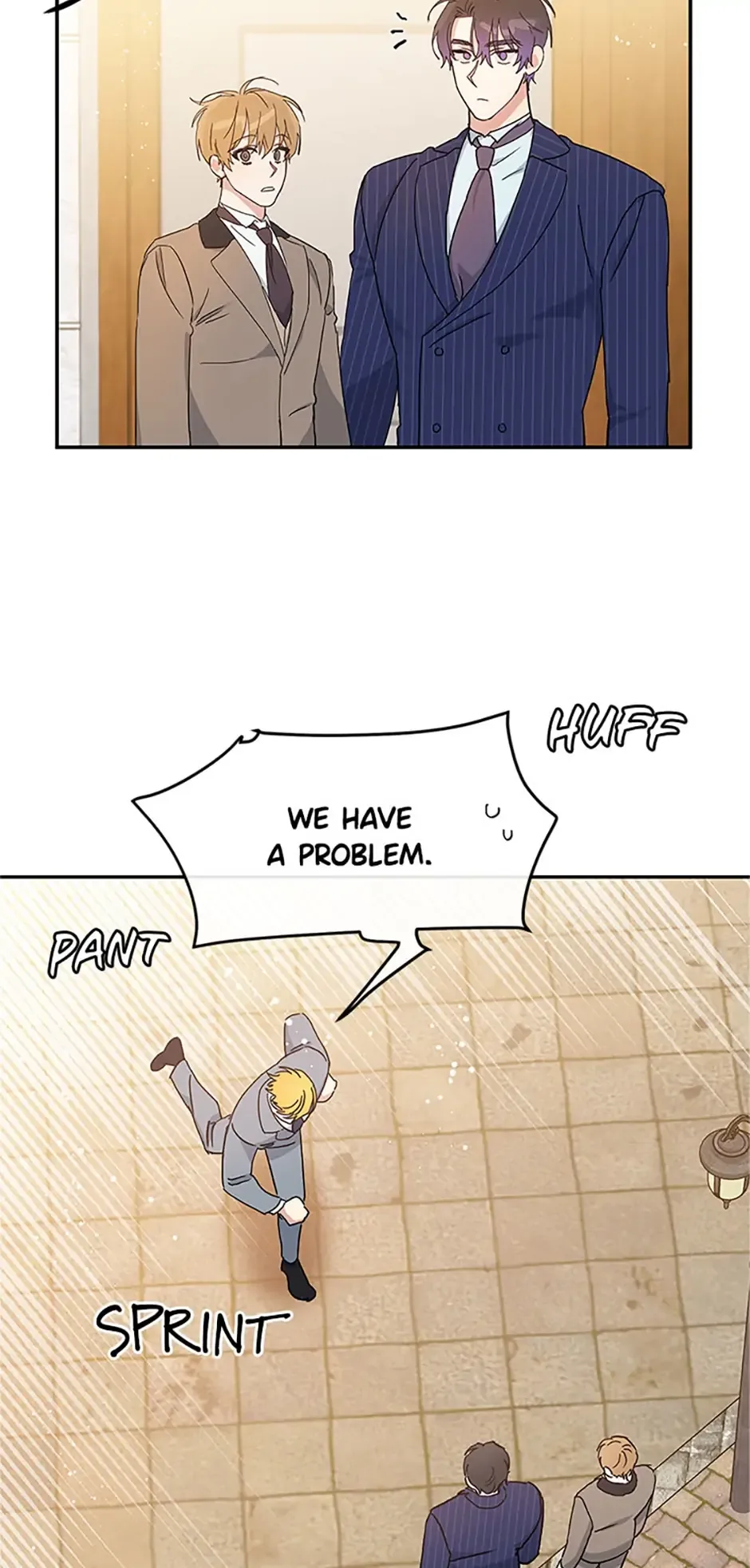 Atelier Inbyeoldang Chapter 7 page 65