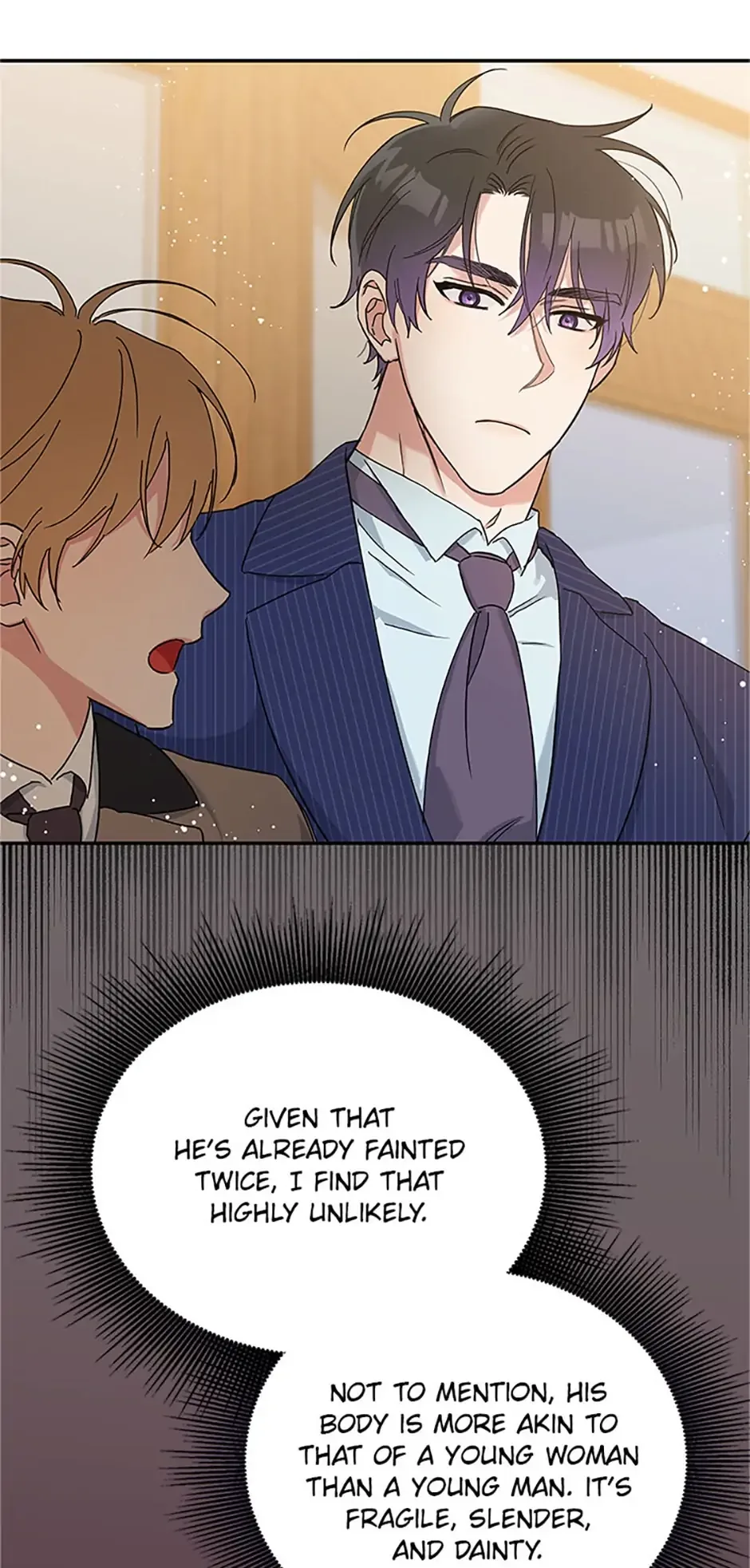 Atelier Inbyeoldang Chapter 7 page 62