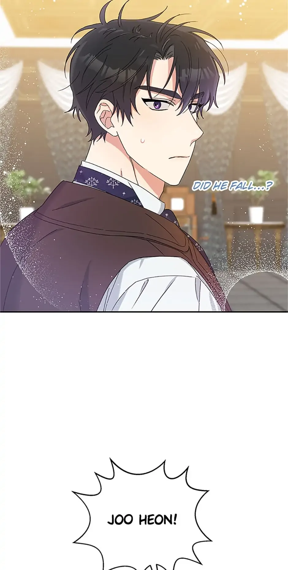 Atelier Inbyeoldang Chapter 9 page 11