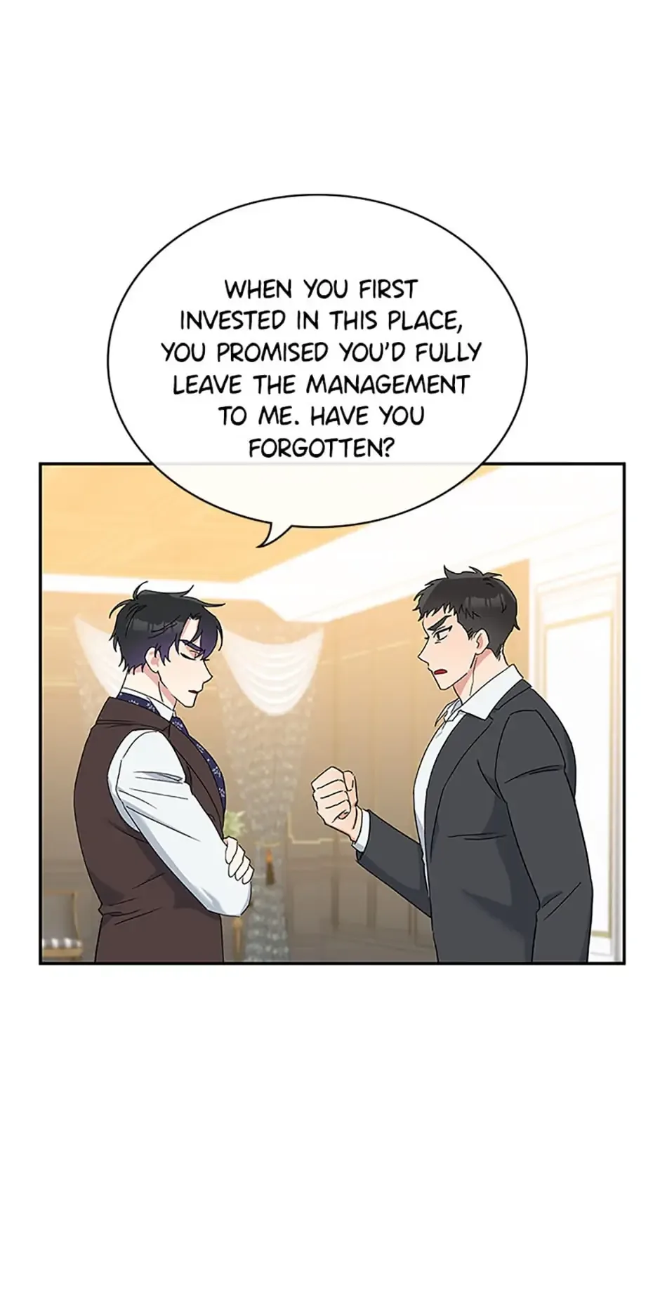 Atelier Inbyeoldang Chapter 9 page 14