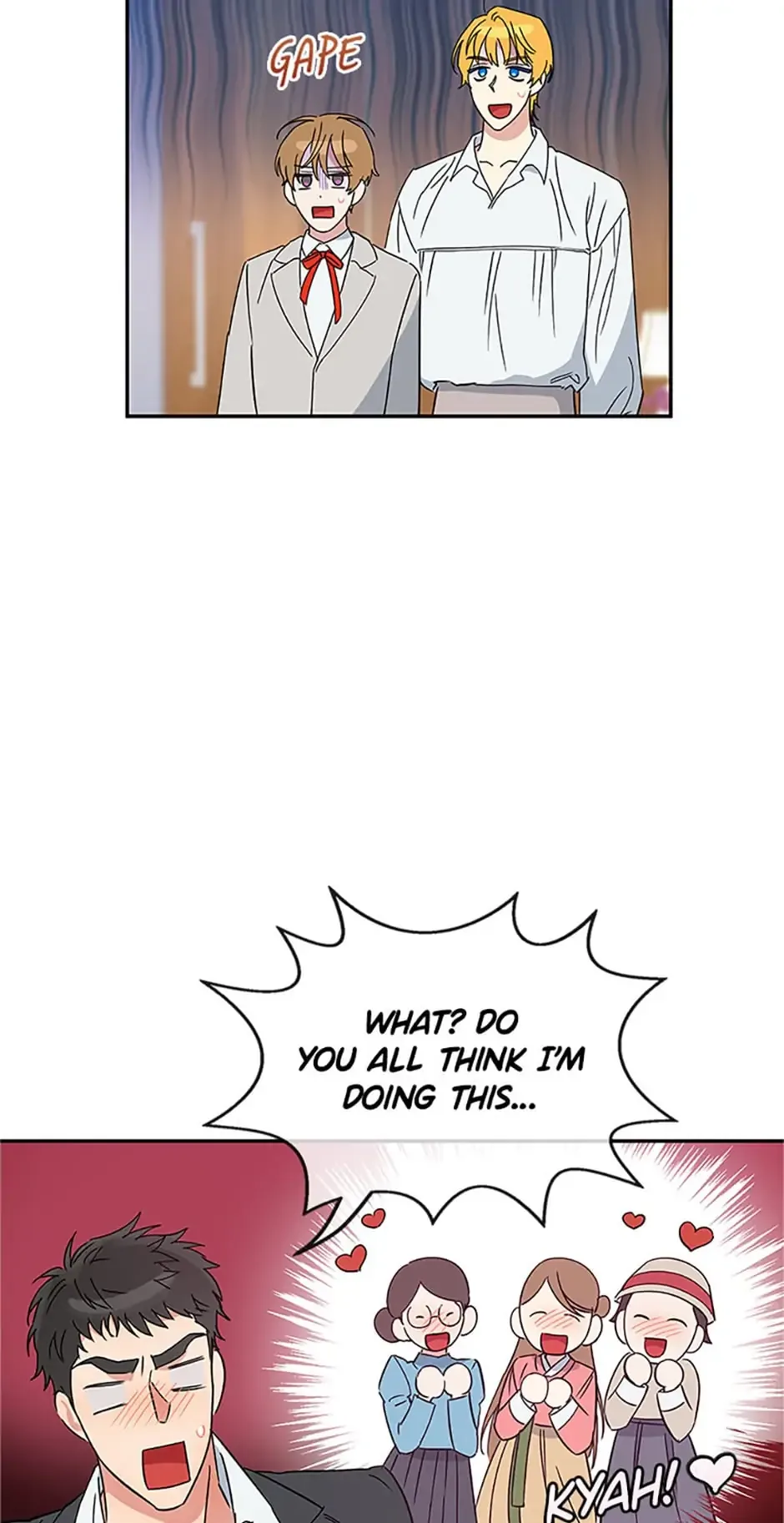 Atelier Inbyeoldang Chapter 10 page 5
