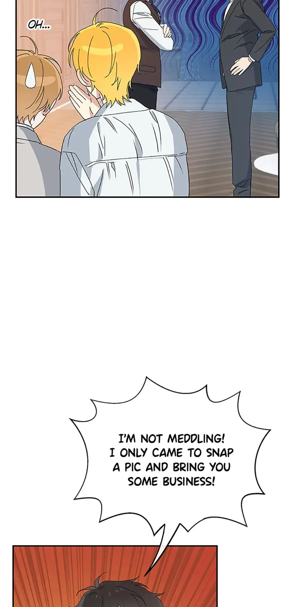 Atelier Inbyeoldang Chapter 9 page 18
