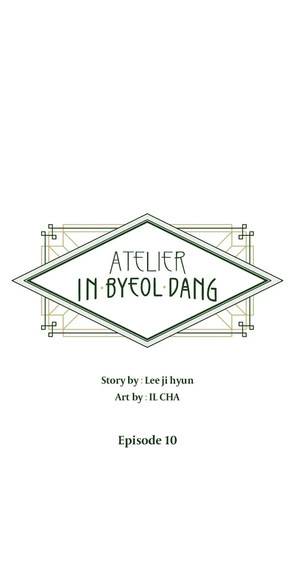 Atelier Inbyeoldang Chapter 10 page 8
