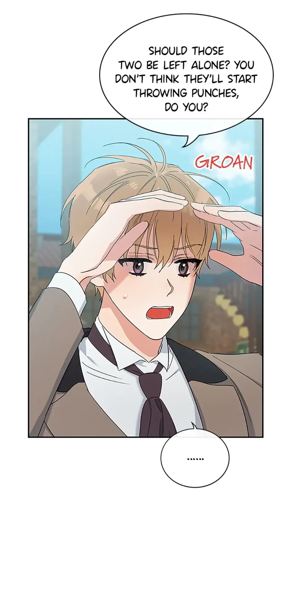 Atelier Inbyeoldang Chapter 8 page 12