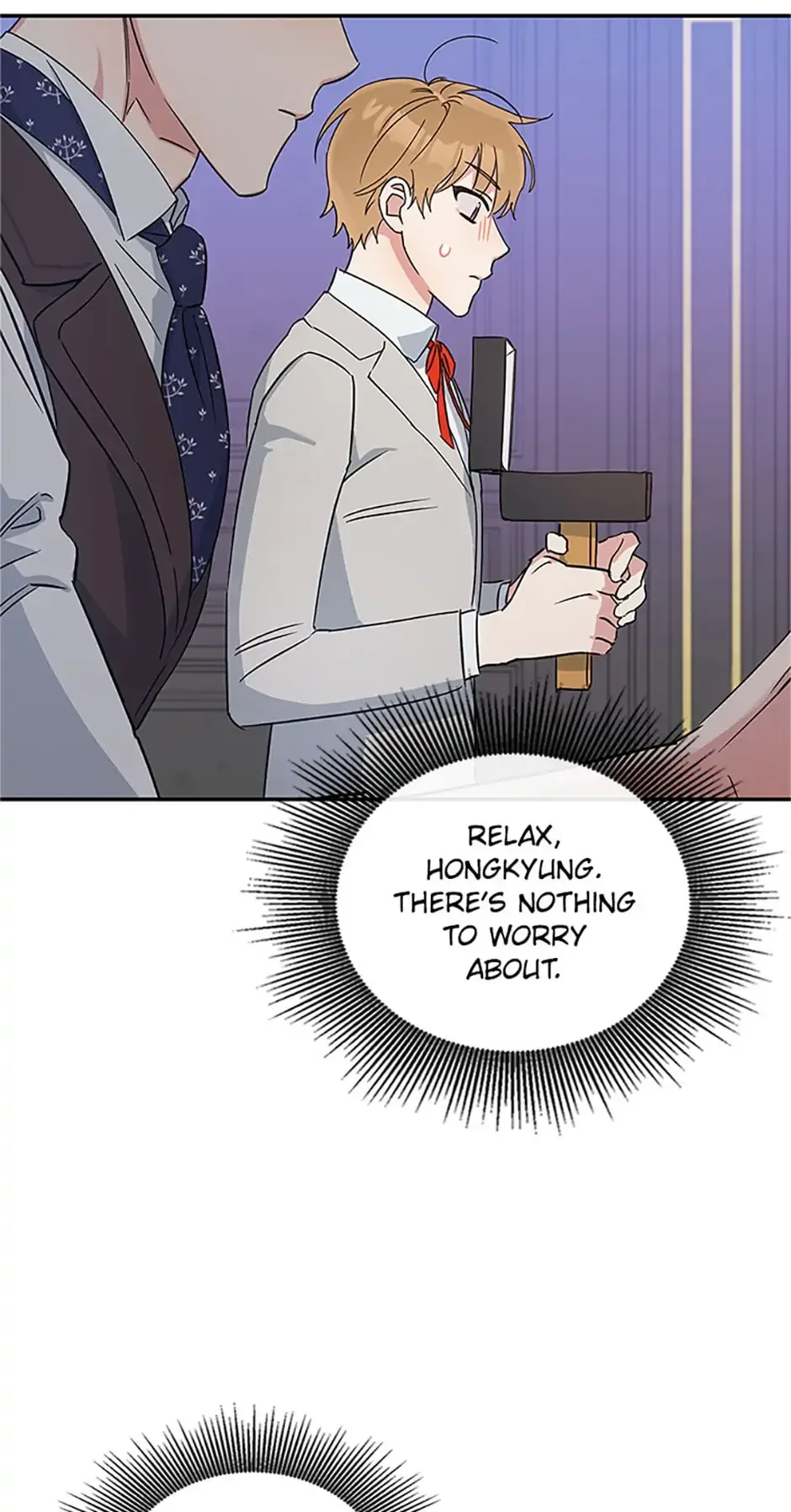 Atelier Inbyeoldang Chapter 10 page 17
