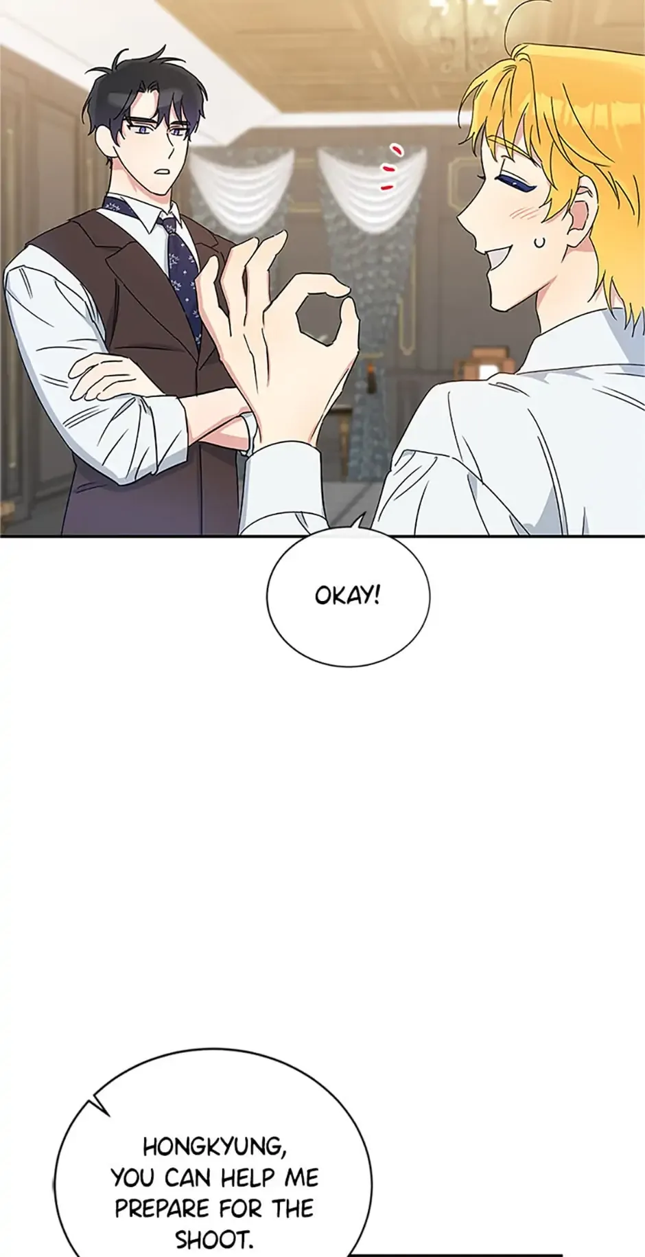 Atelier Inbyeoldang Chapter 10 page 13