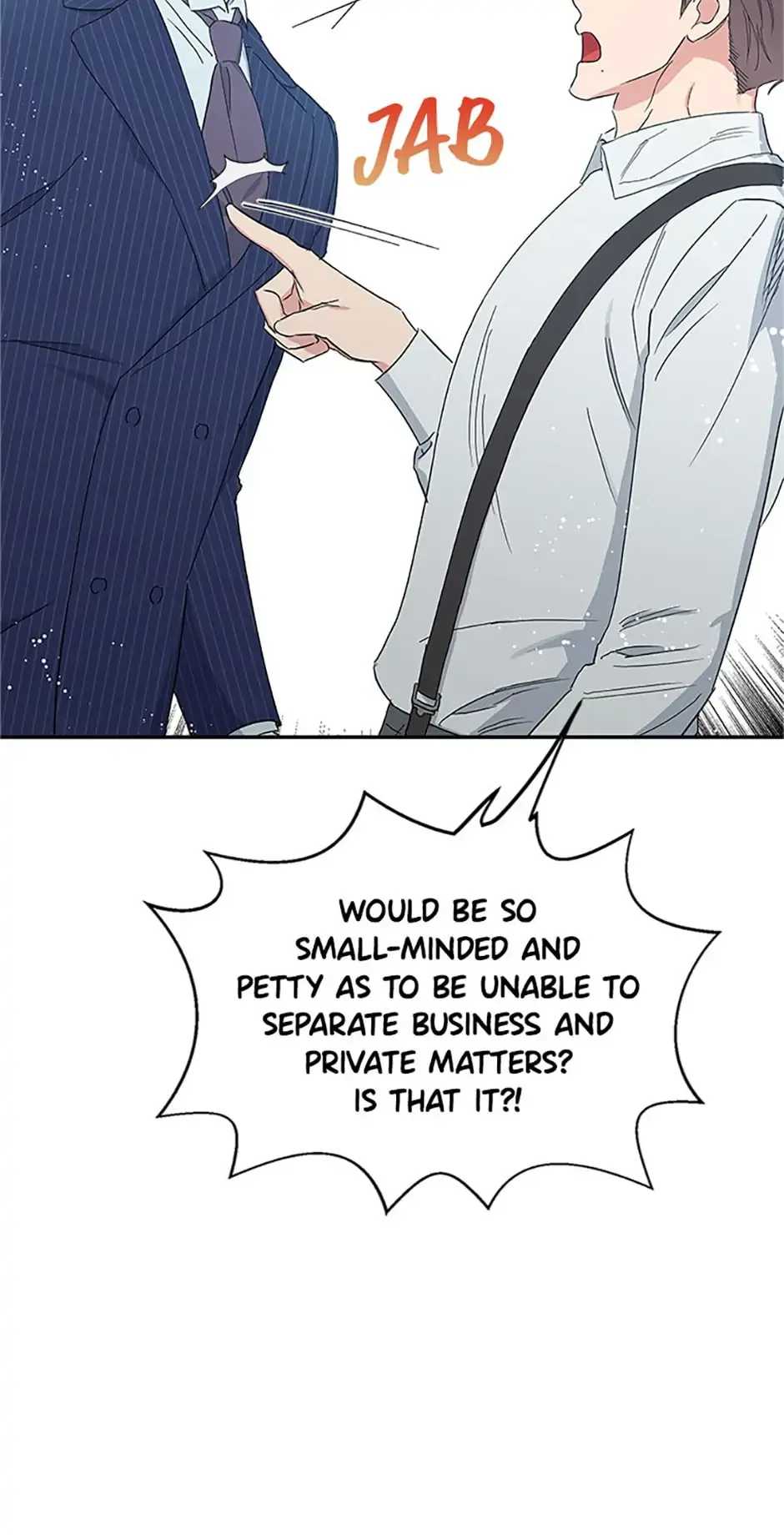 Atelier Inbyeoldang Chapter 8 page 21