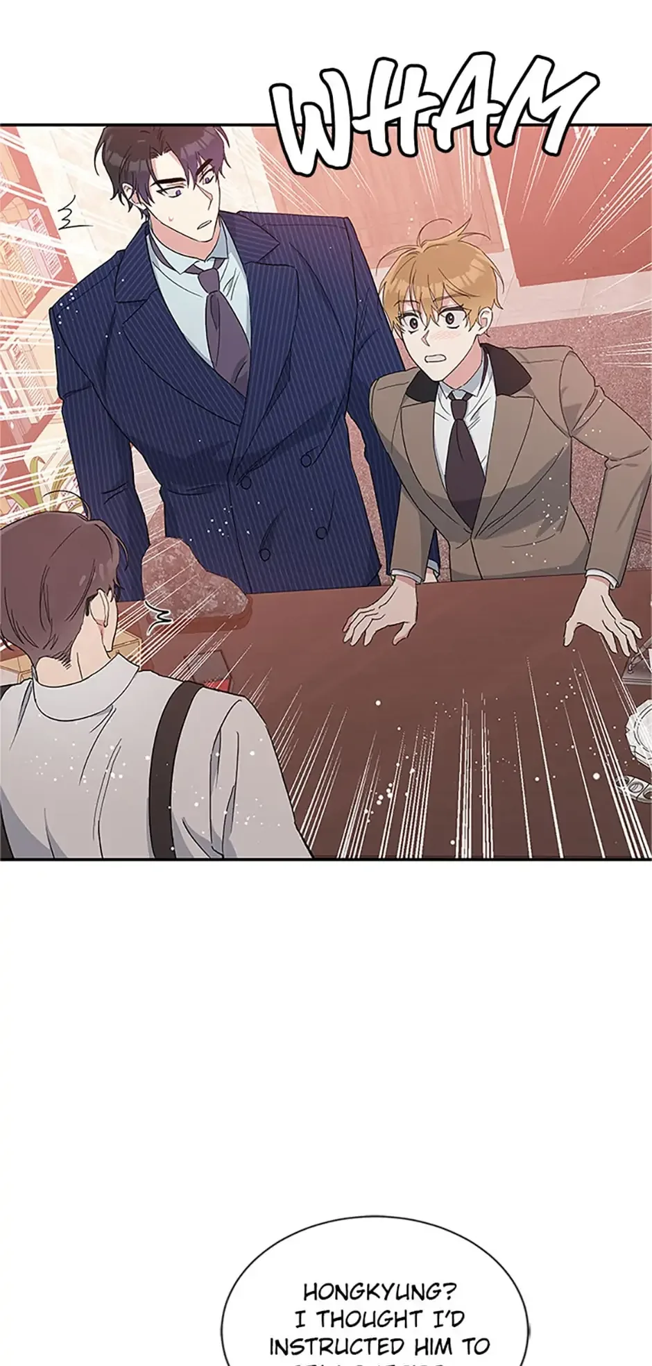 Atelier Inbyeoldang Chapter 8 page 22