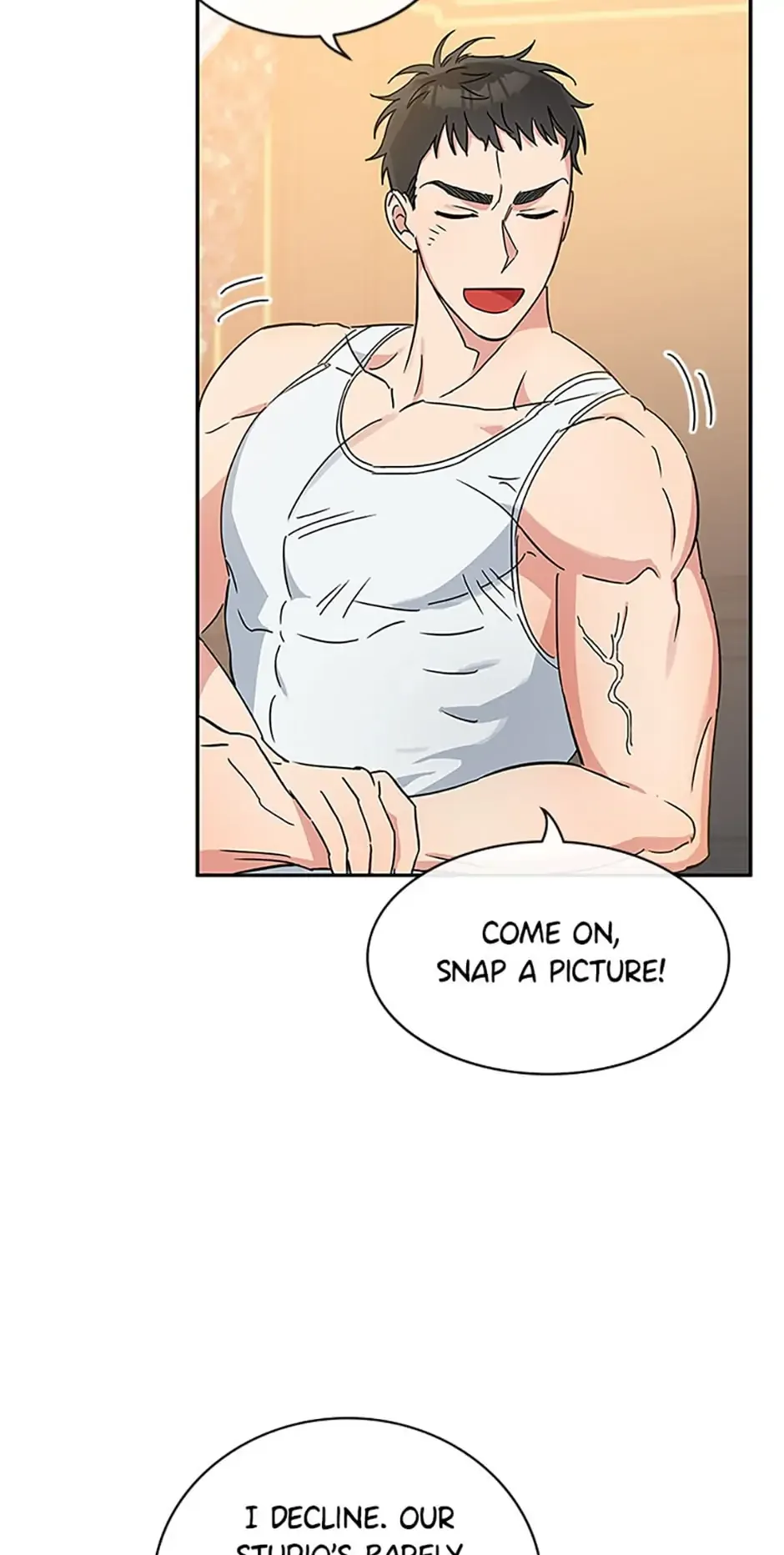 Atelier Inbyeoldang Chapter 11 page 7