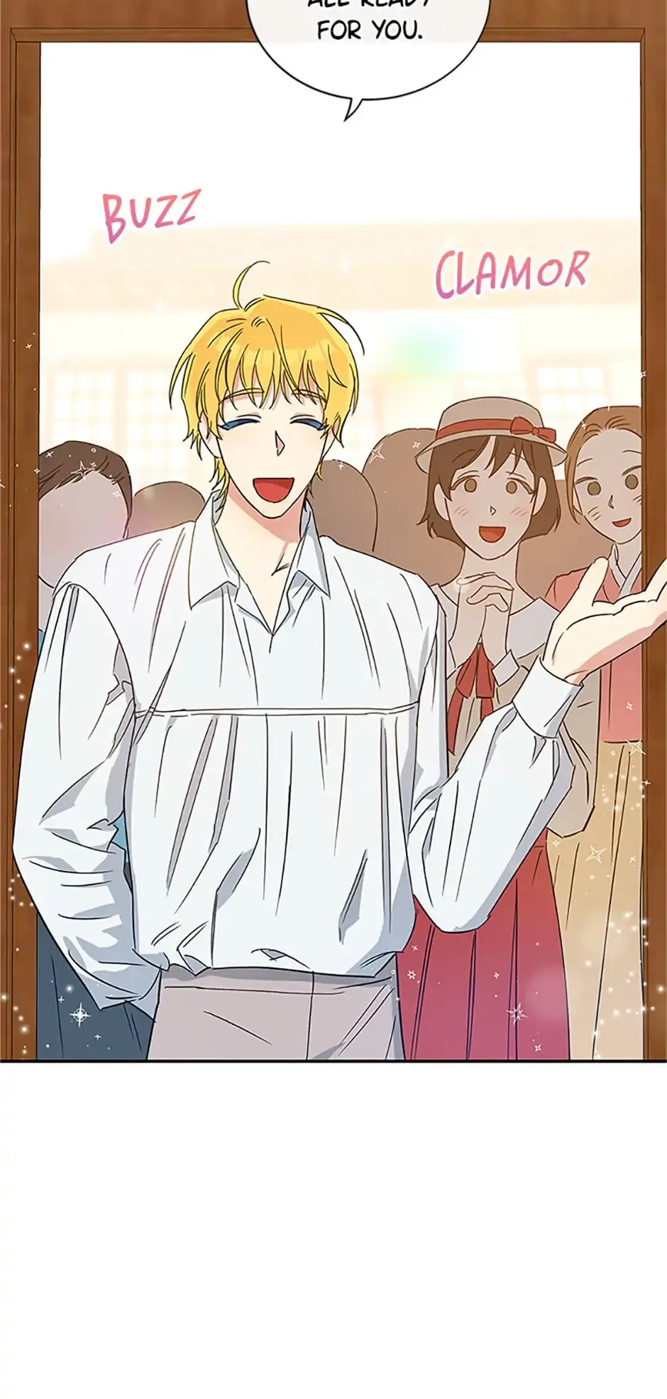 Atelier Inbyeoldang Chapter 10 page 33