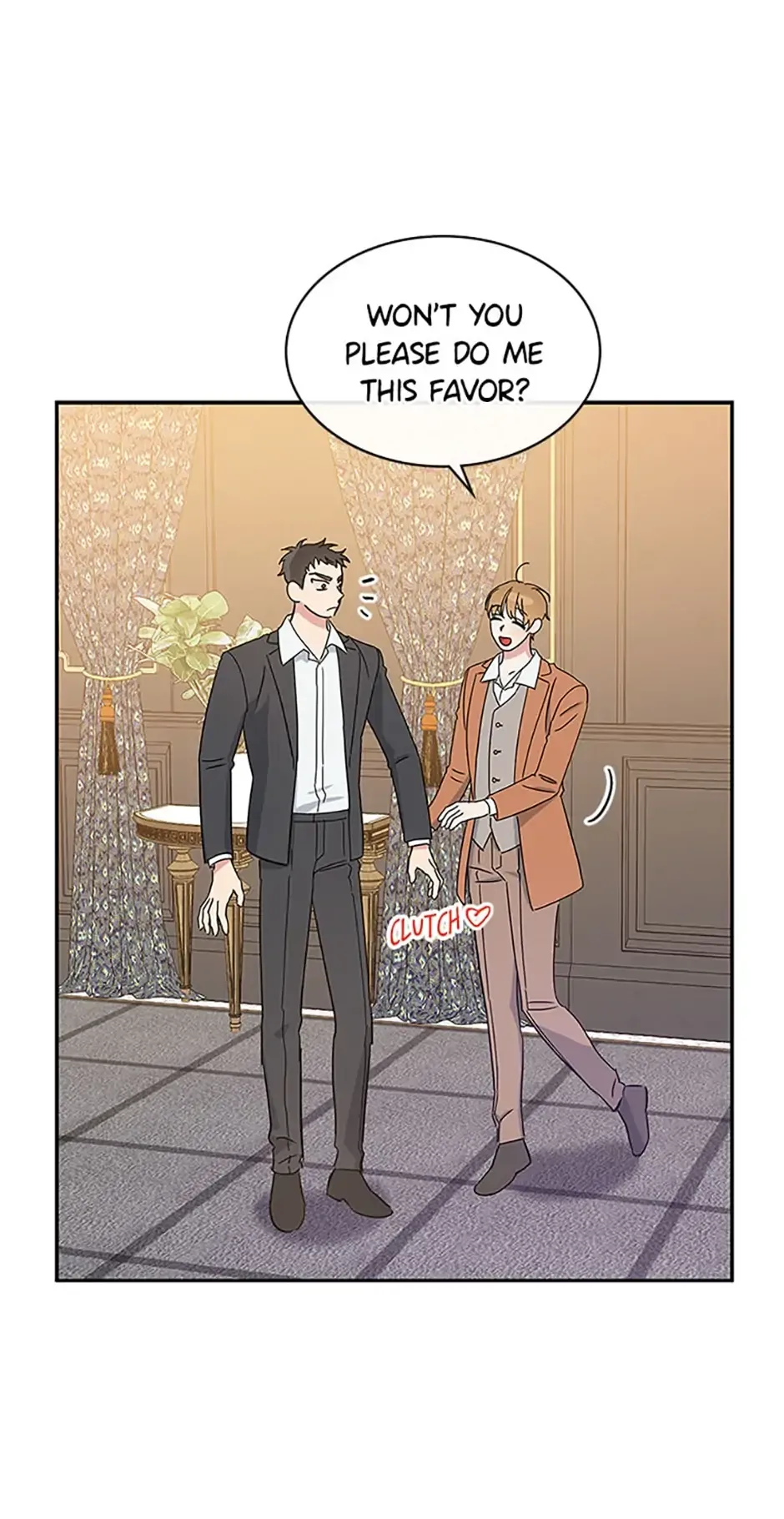 Atelier Inbyeoldang Chapter 11 page 15