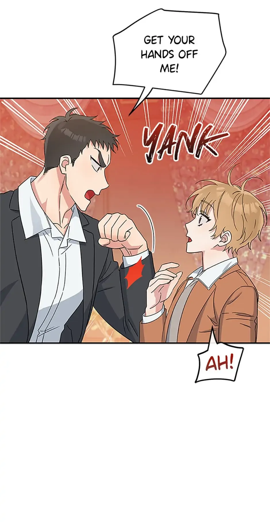 Atelier Inbyeoldang Chapter 11 page 16