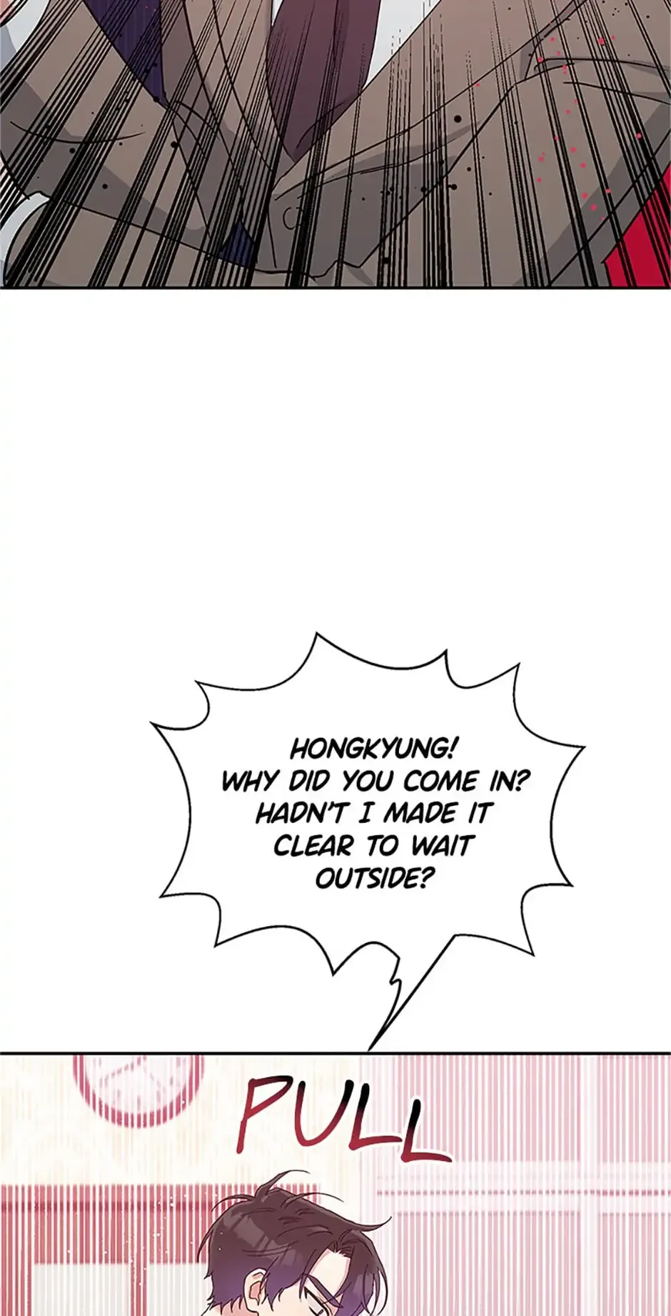 Atelier Inbyeoldang Chapter 8 page 31