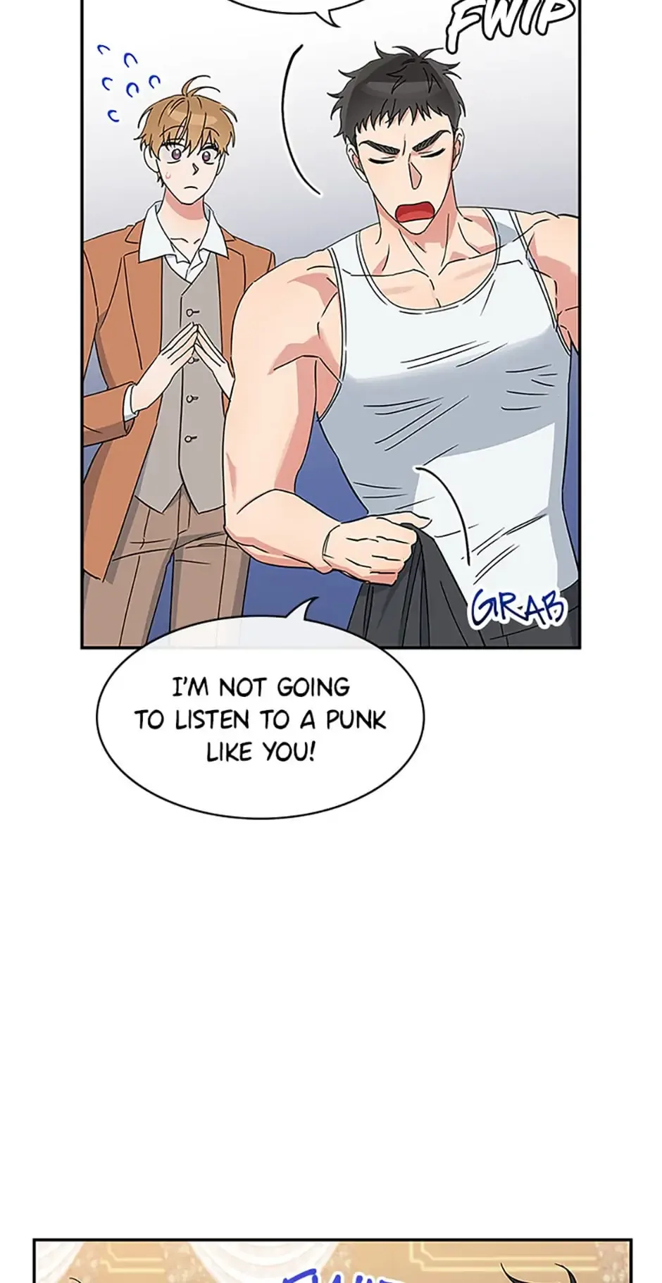 Atelier Inbyeoldang Chapter 11 page 11