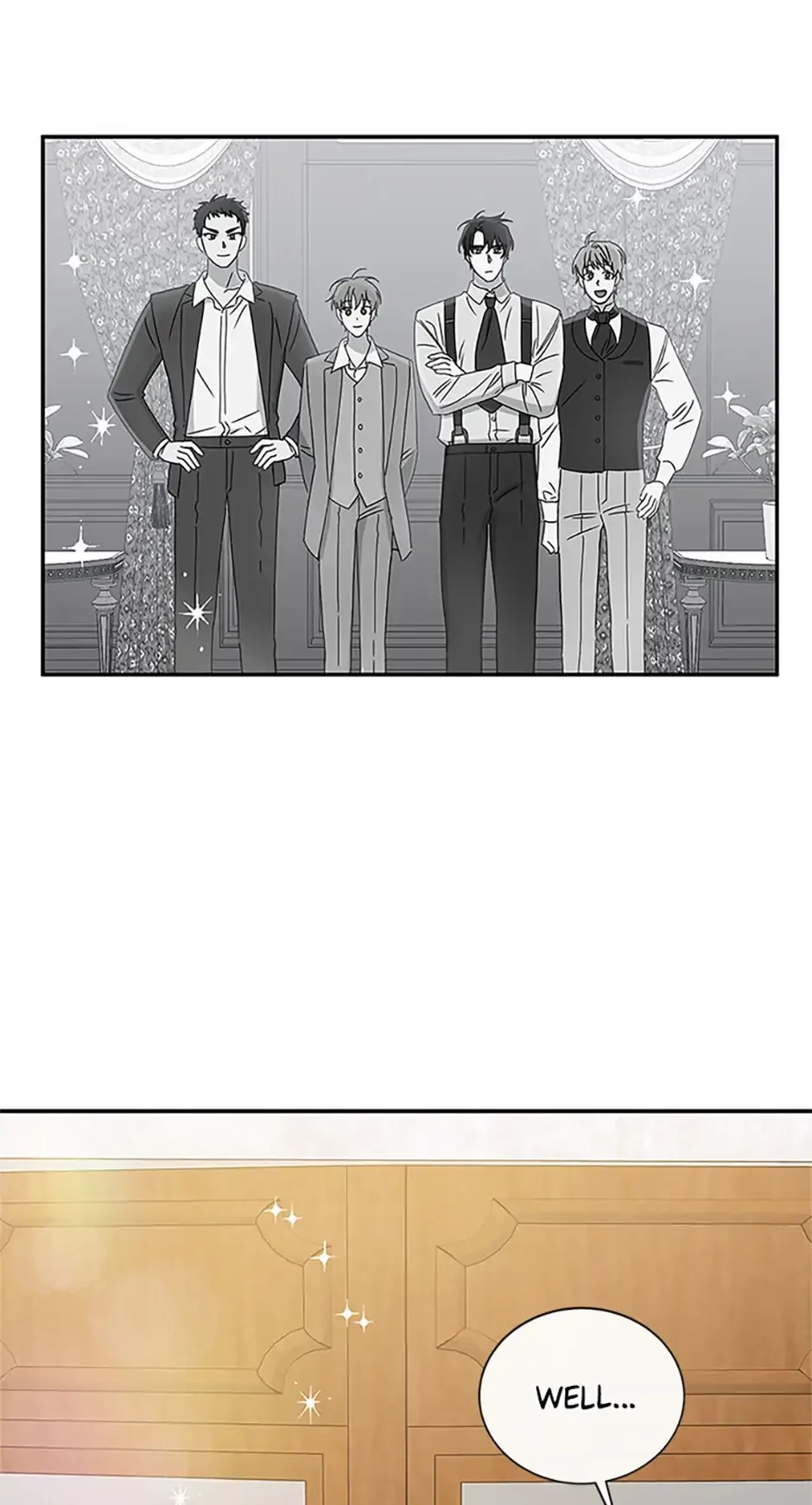 Atelier Inbyeoldang Chapter 11 page 22