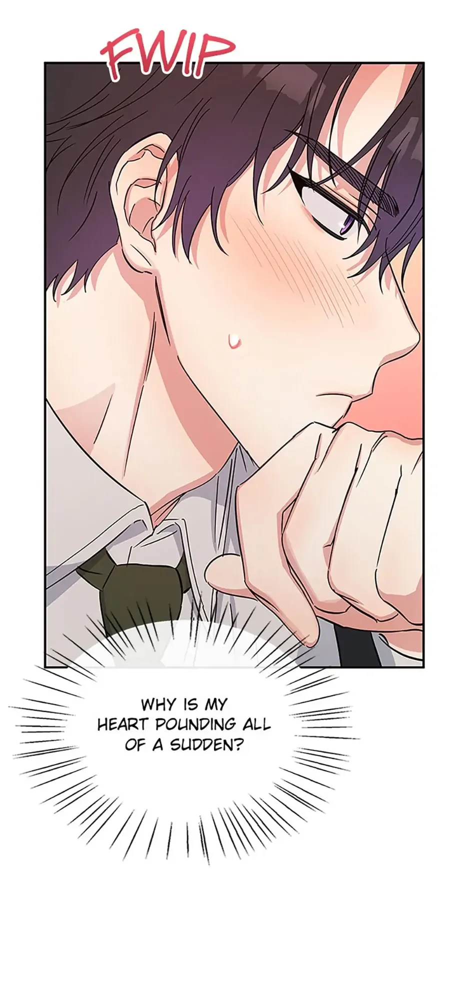 Atelier Inbyeoldang Chapter 11 page 35