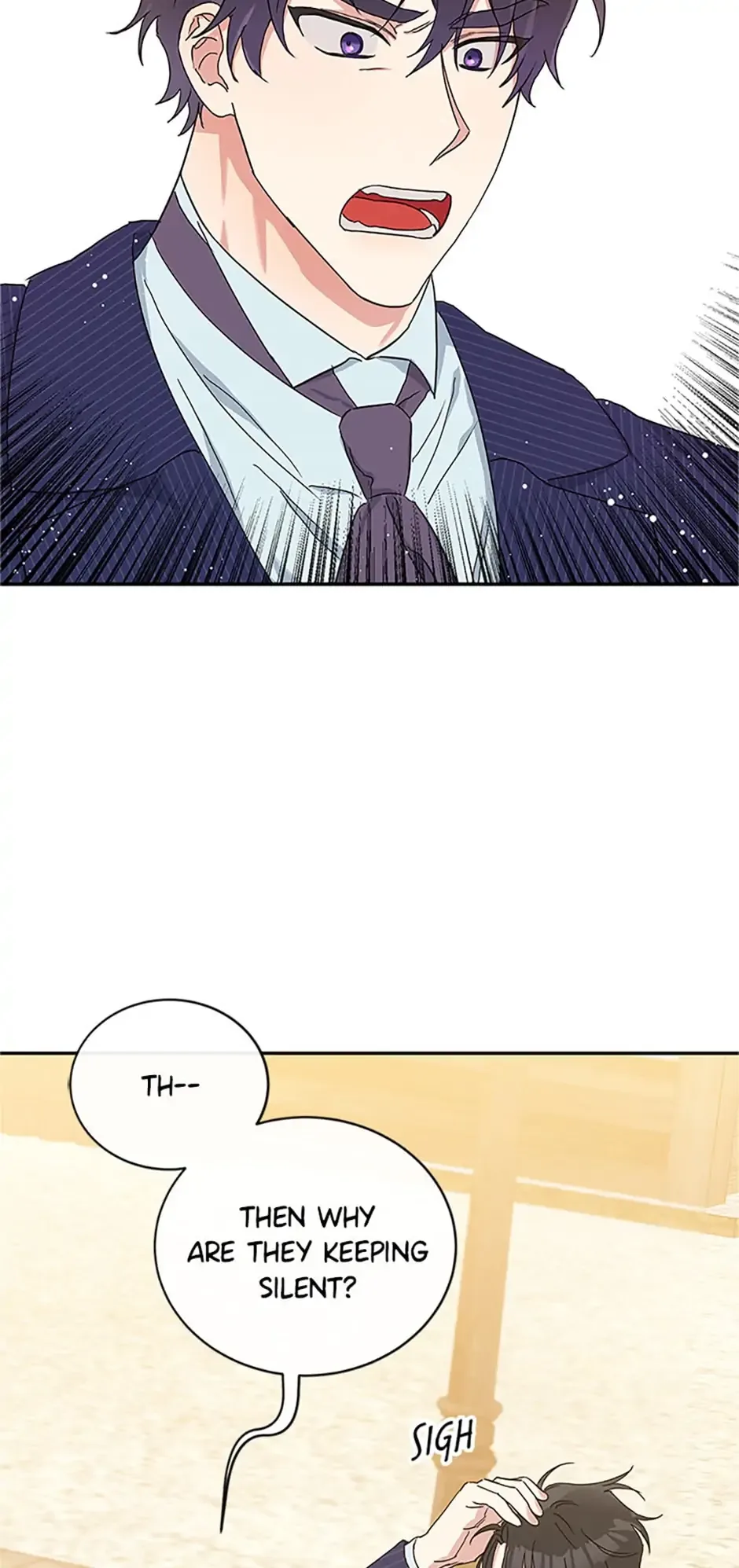 Atelier Inbyeoldang Chapter 8 page 40