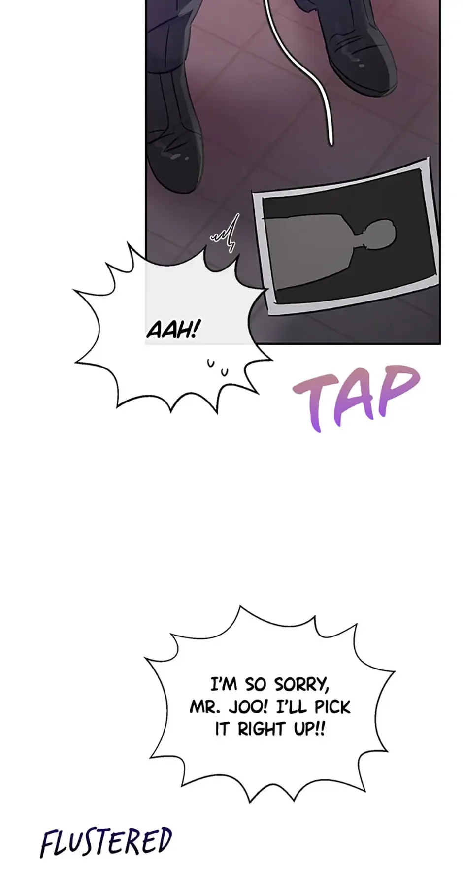Atelier Inbyeoldang Chapter 10 page 64