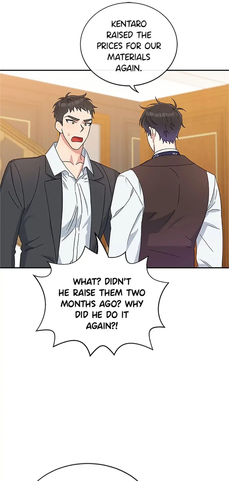 Atelier Inbyeoldang Chapter 9 page 33