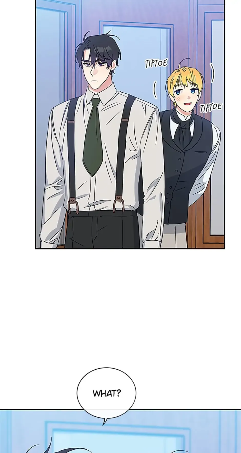 Atelier Inbyeoldang Chapter 11 page 43