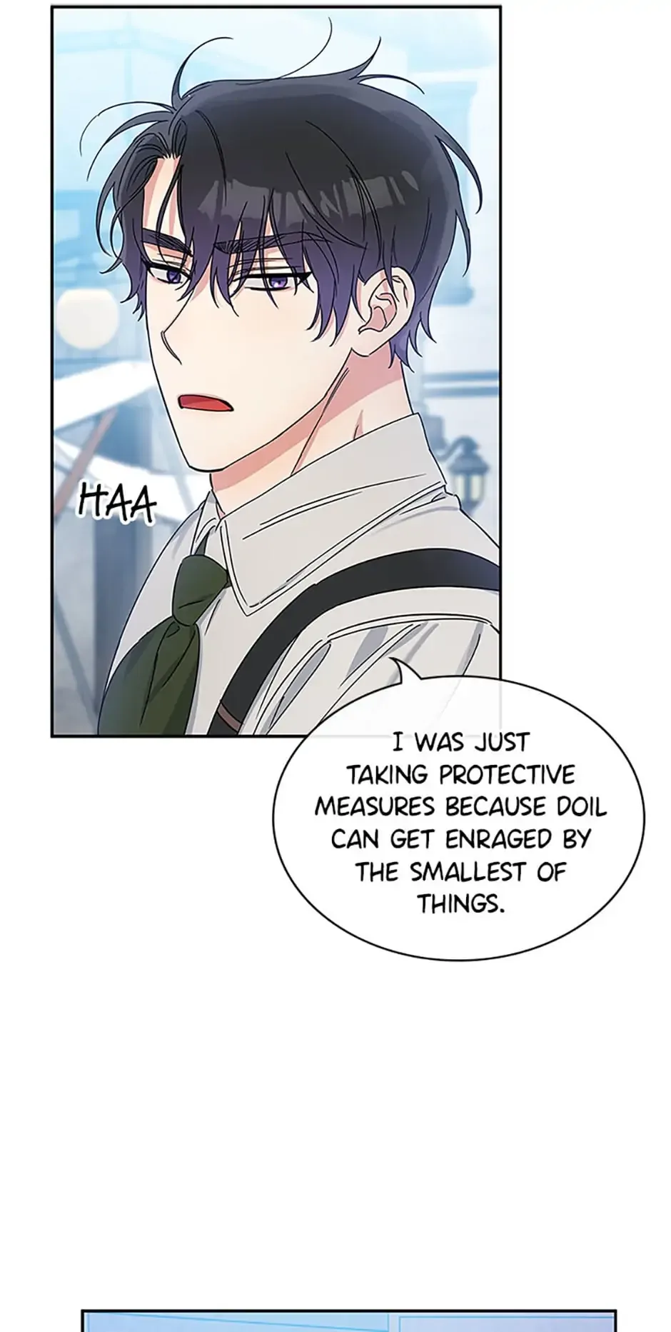 Atelier Inbyeoldang Chapter 11 page 46