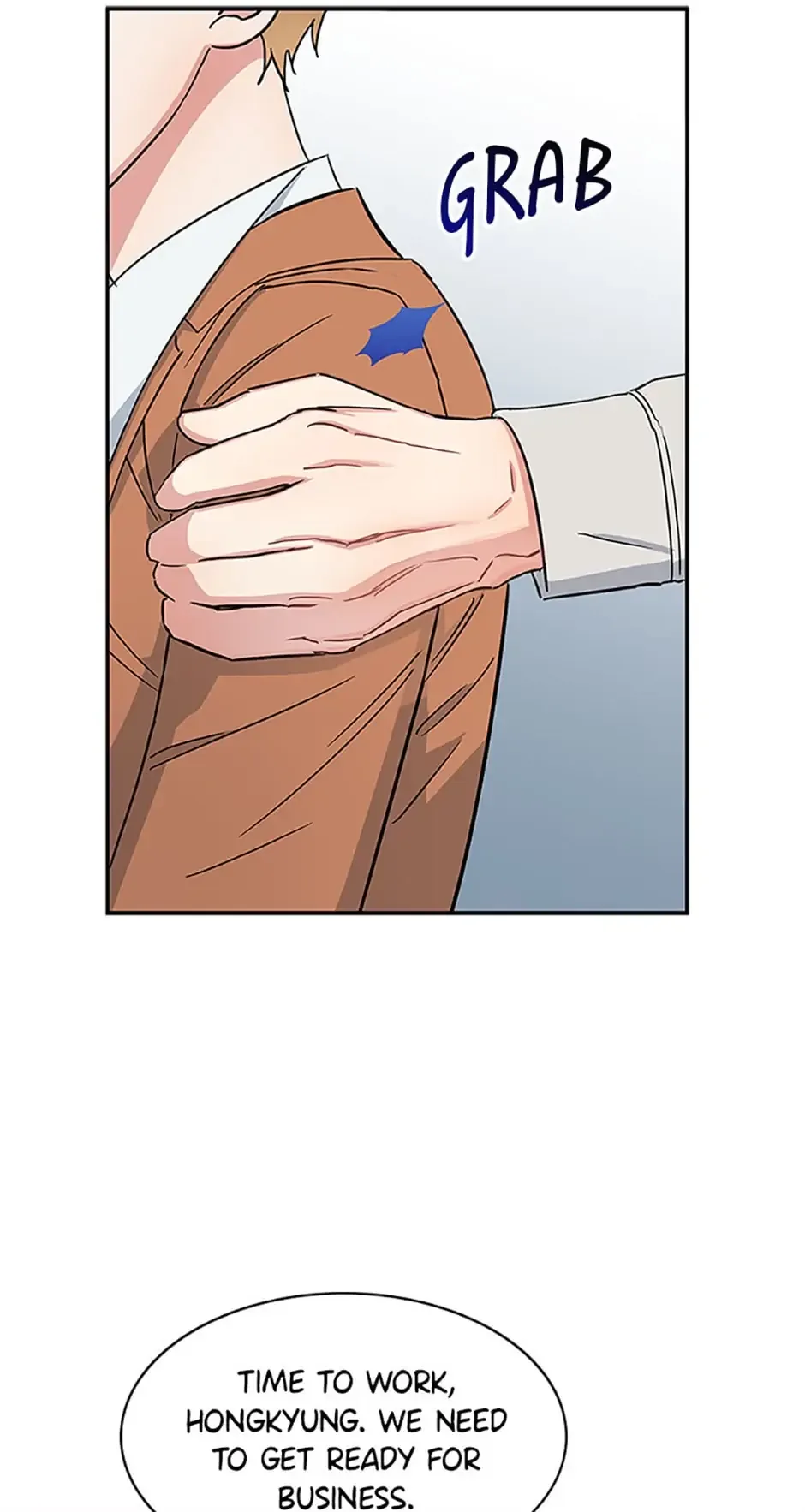 Atelier Inbyeoldang Chapter 11 page 38