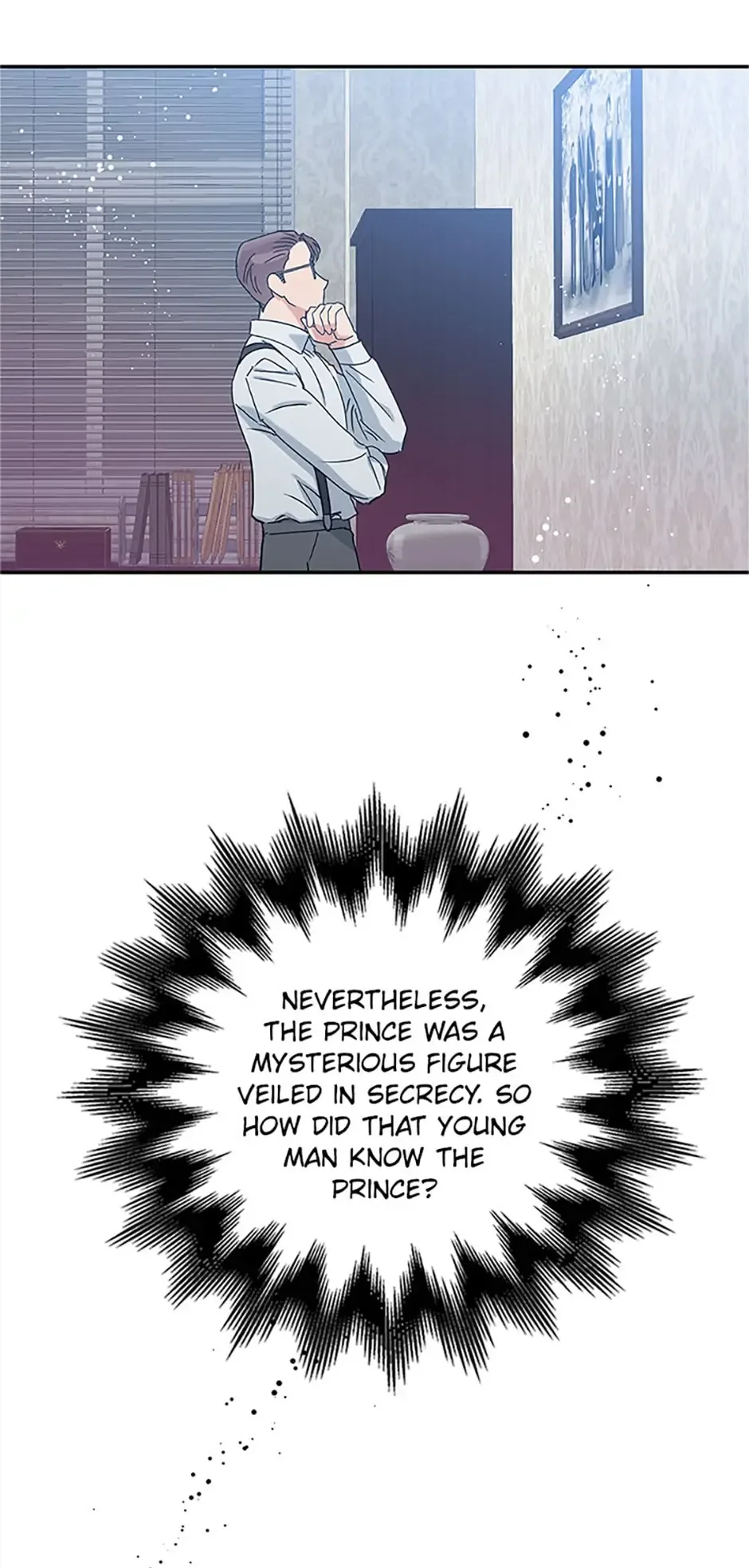 Atelier Inbyeoldang Chapter 8 page 70
