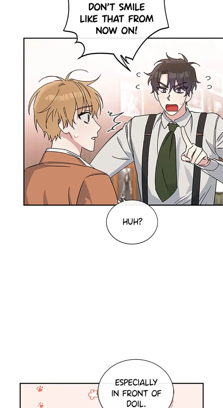 Atelier Inbyeoldang Chapter 11 page 61