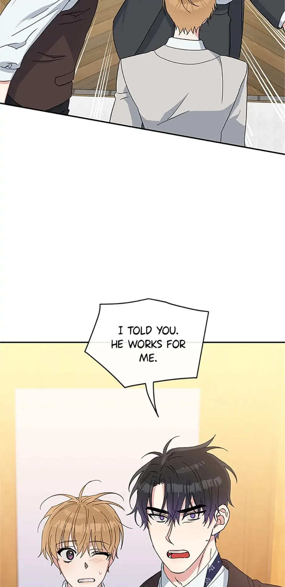 Atelier Inbyeoldang Chapter 9 page 41