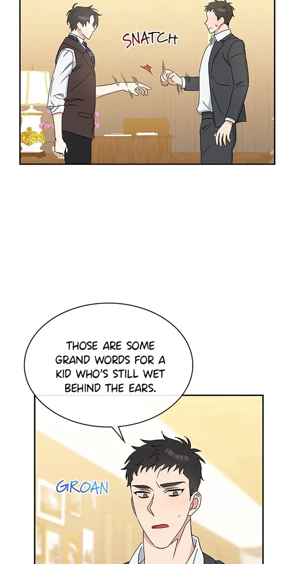 Atelier Inbyeoldang Chapter 9 page 52