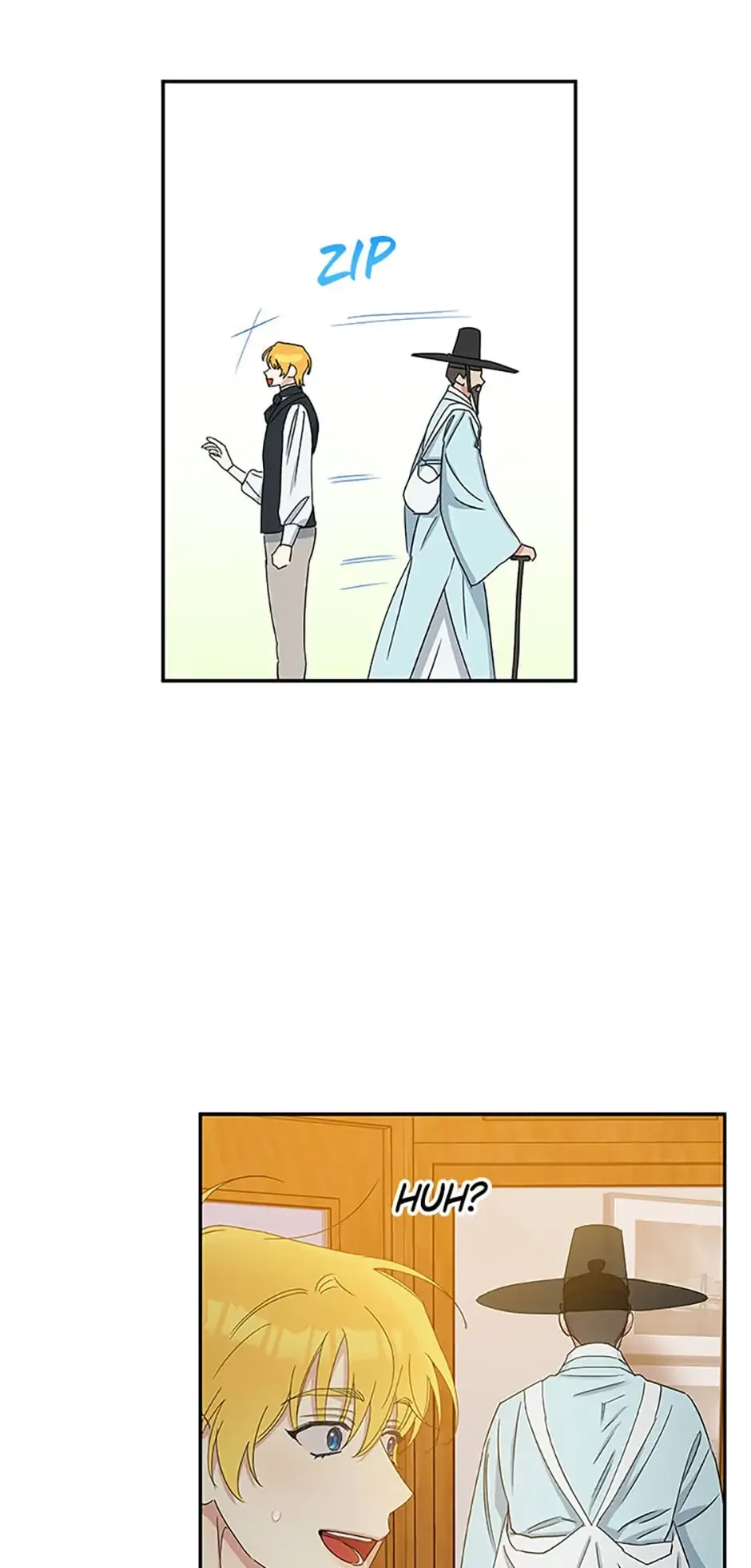 Atelier Inbyeoldang Chapter 13 page 20