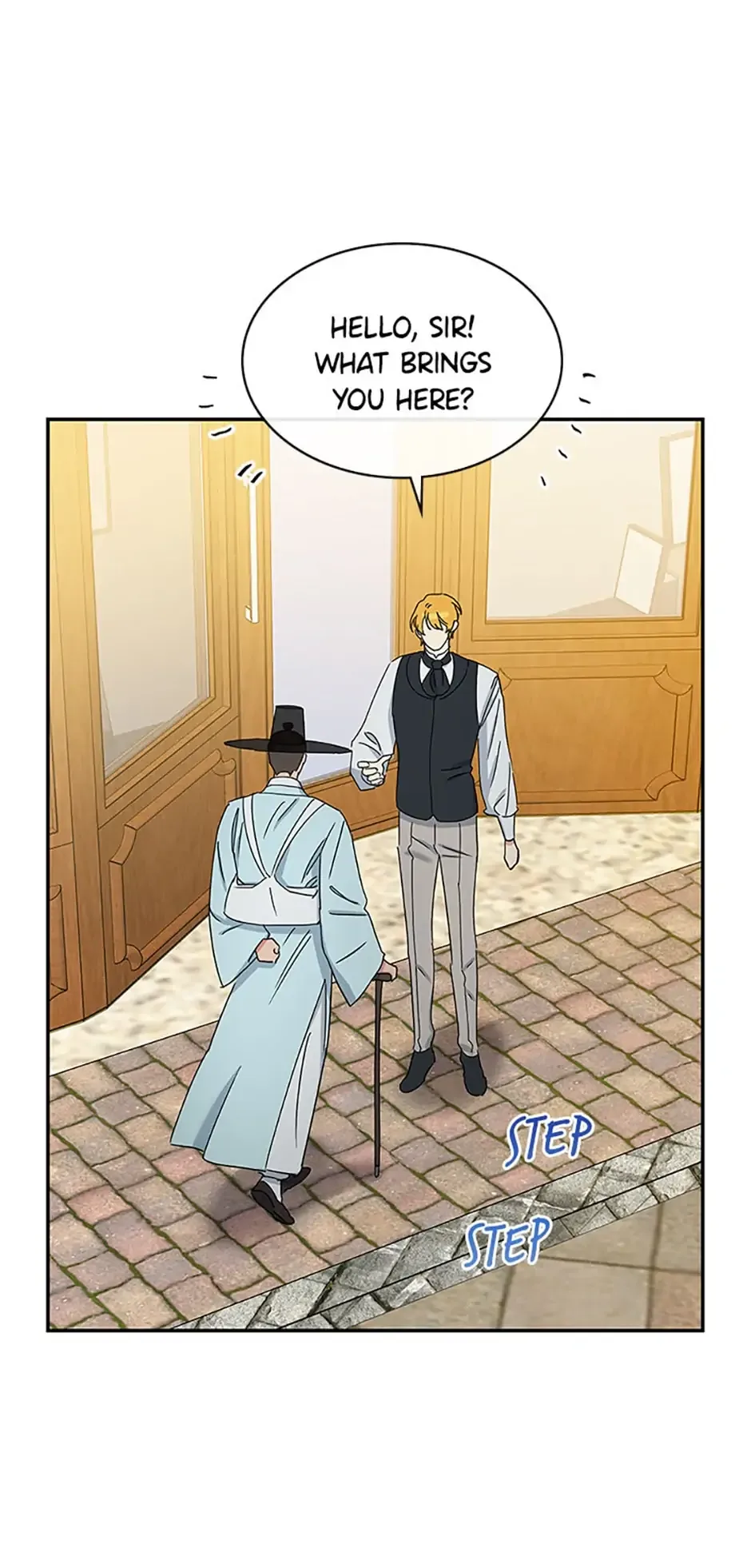 Atelier Inbyeoldang Chapter 13 page 19
