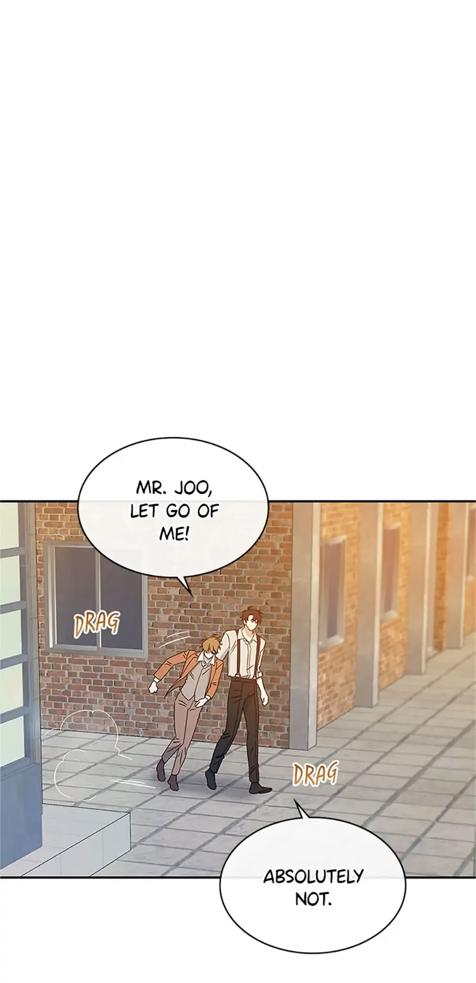 Atelier Inbyeoldang Chapter 13 page 11