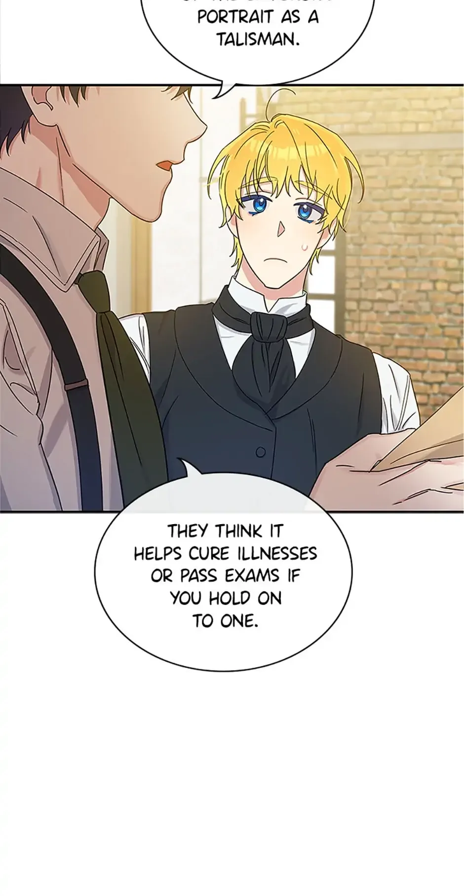 Atelier Inbyeoldang Chapter 12 page 10