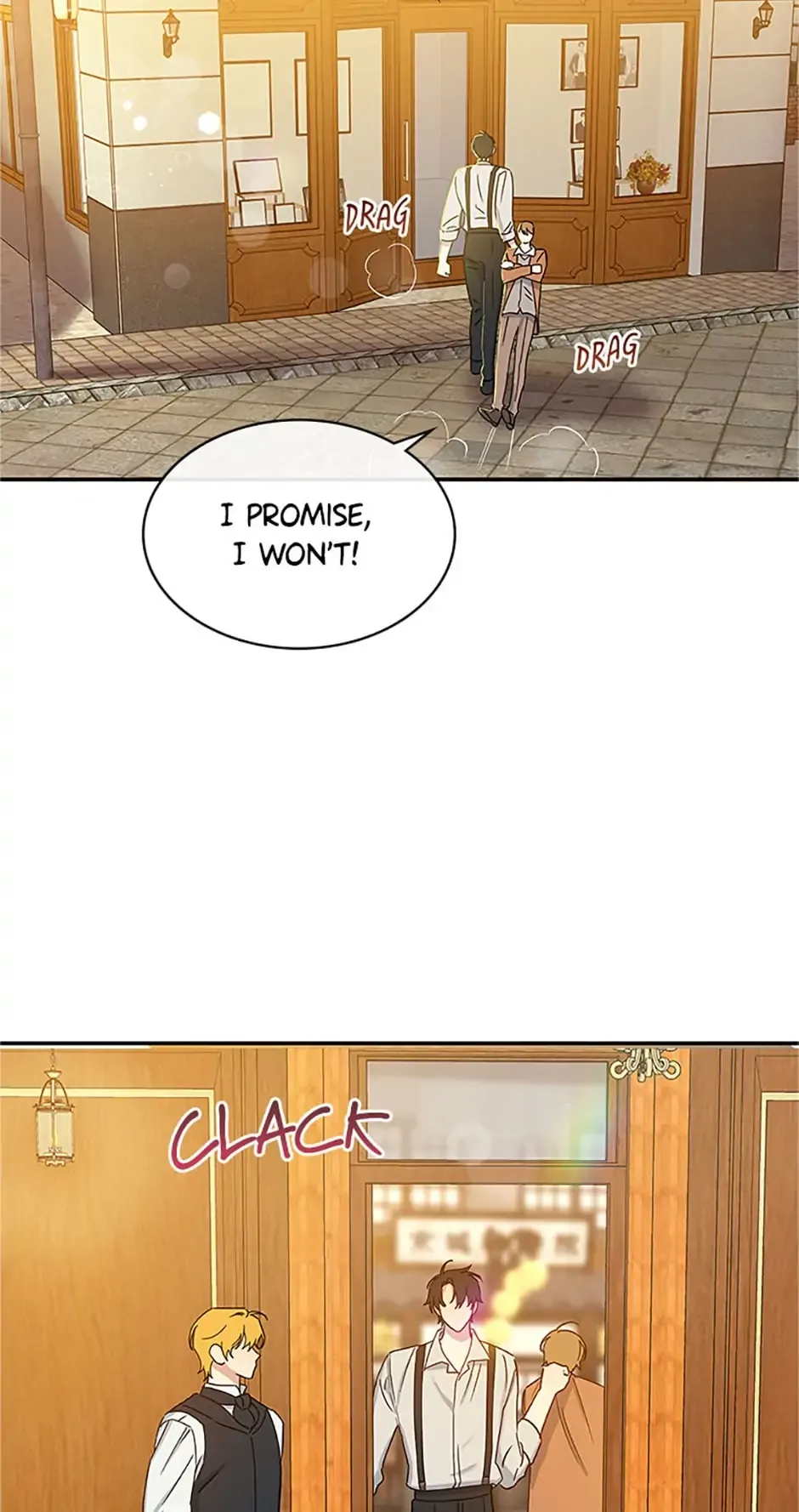 Atelier Inbyeoldang Chapter 13 page 25