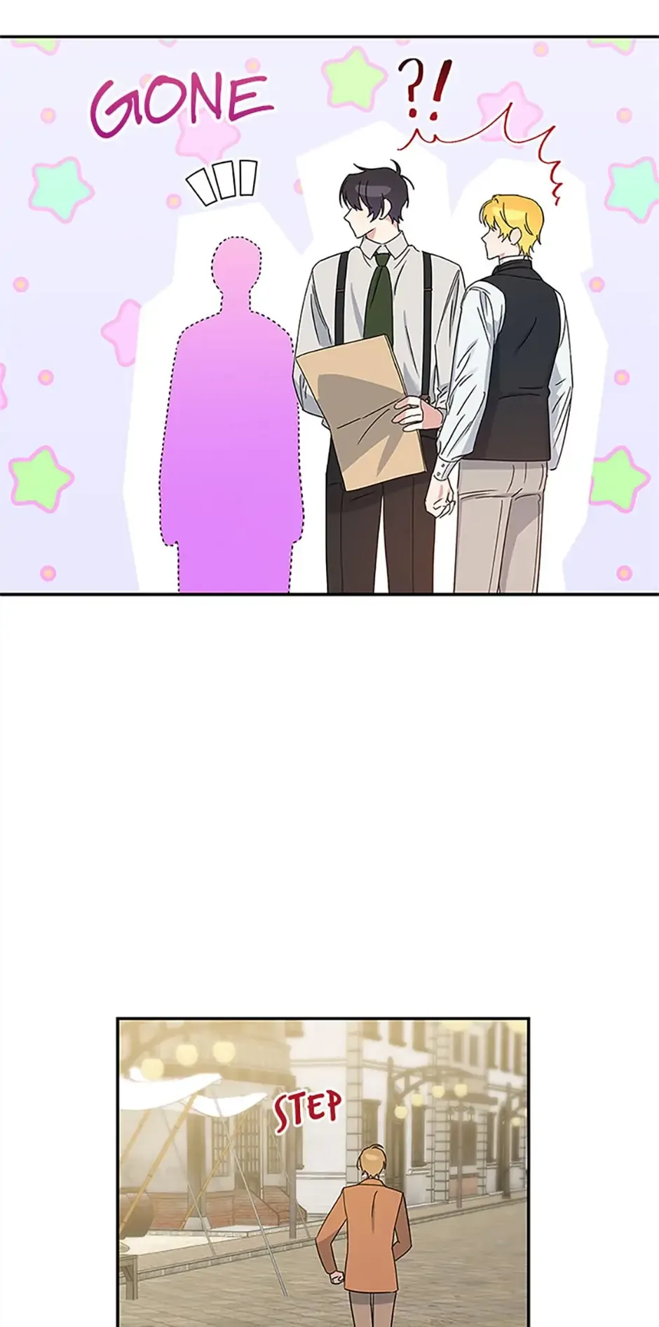 Atelier Inbyeoldang Chapter 12 page 13