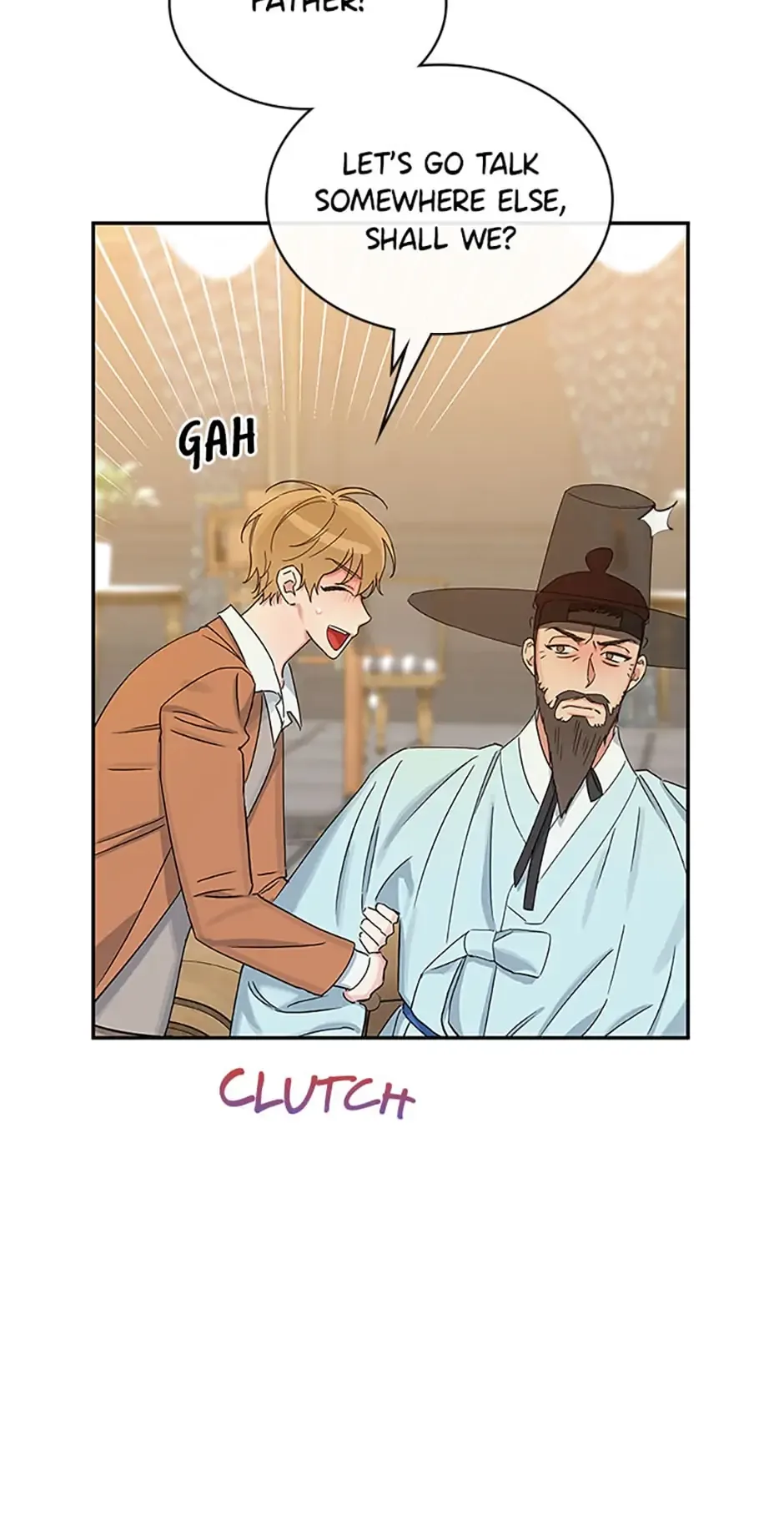 Atelier Inbyeoldang Chapter 13 page 36