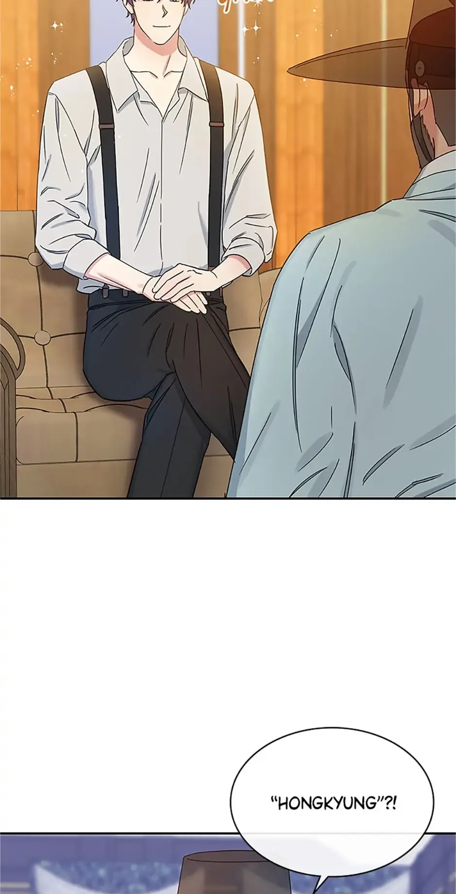 Atelier Inbyeoldang Chapter 13 page 34