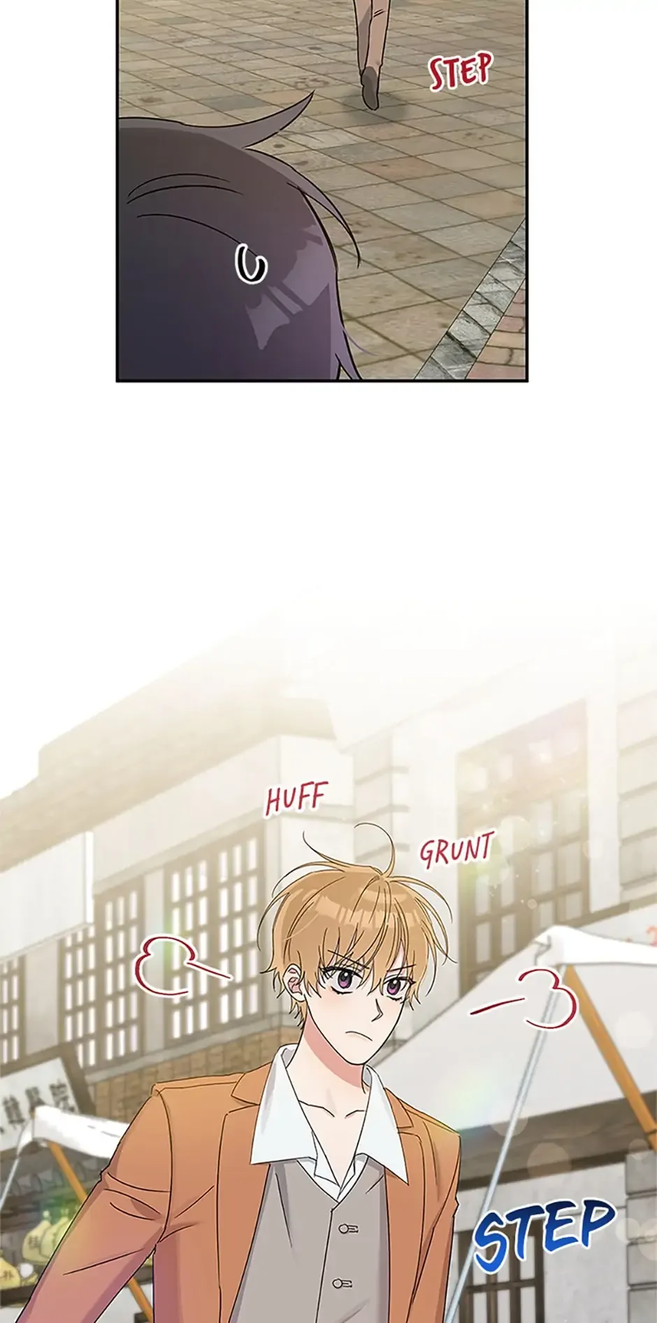 Atelier Inbyeoldang Chapter 12 page 14