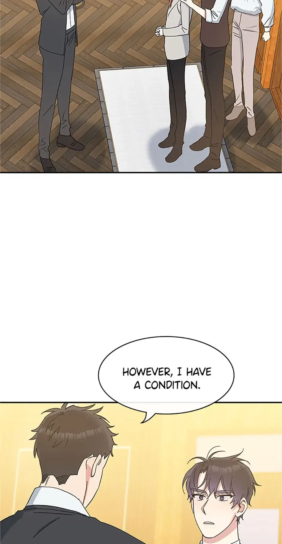 Atelier Inbyeoldang Chapter 9 page 60