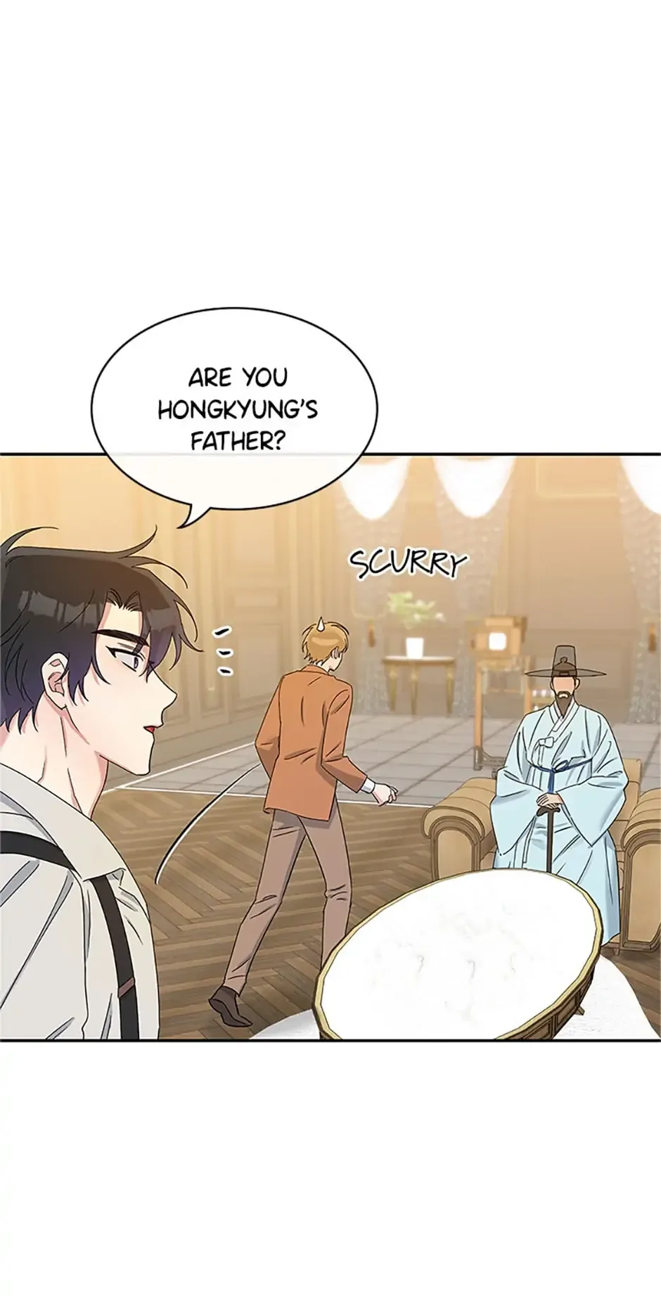 Atelier Inbyeoldang Chapter 13 page 31