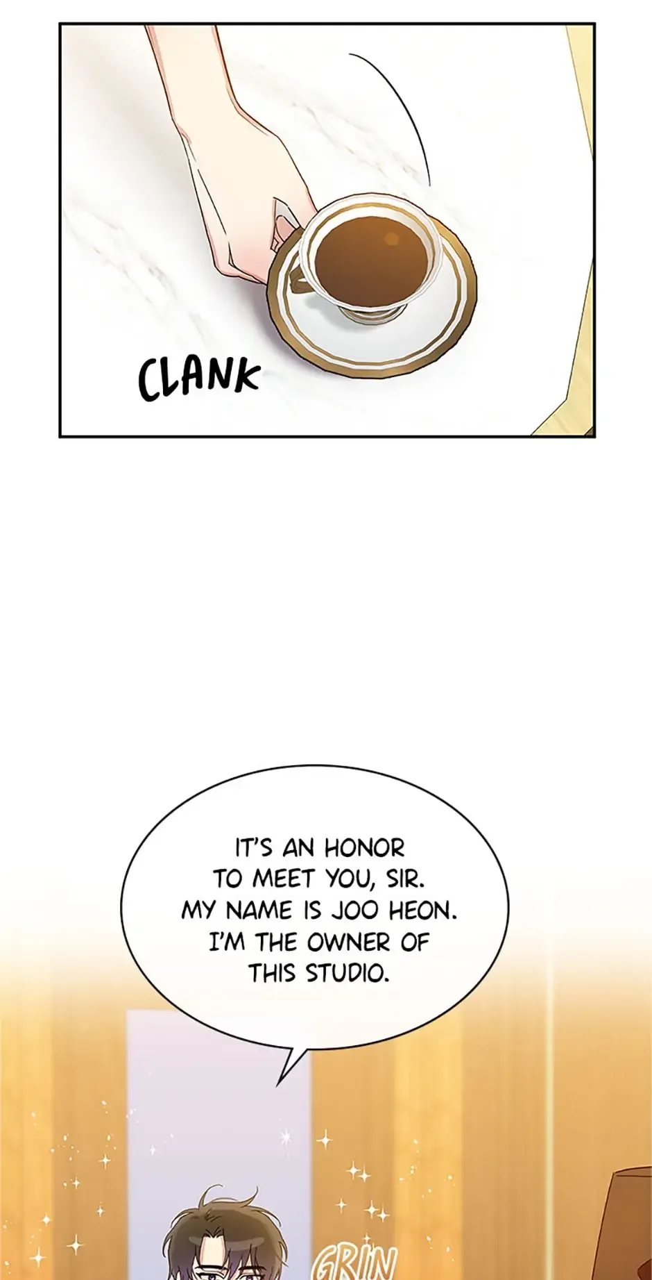 Atelier Inbyeoldang Chapter 13 page 33